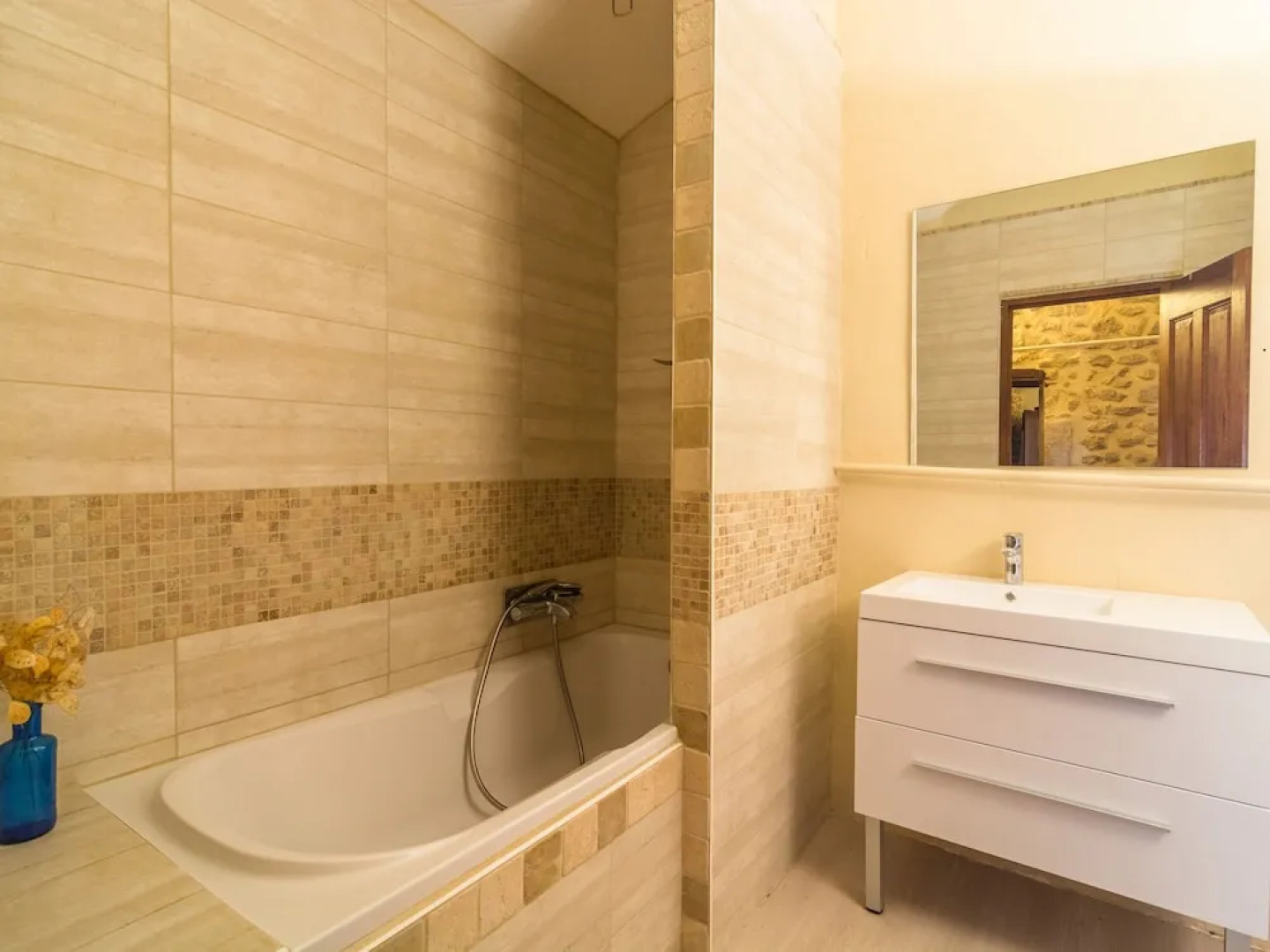 18th Century Country House on Beautiful Private Domain of 8 ha With Private Pool