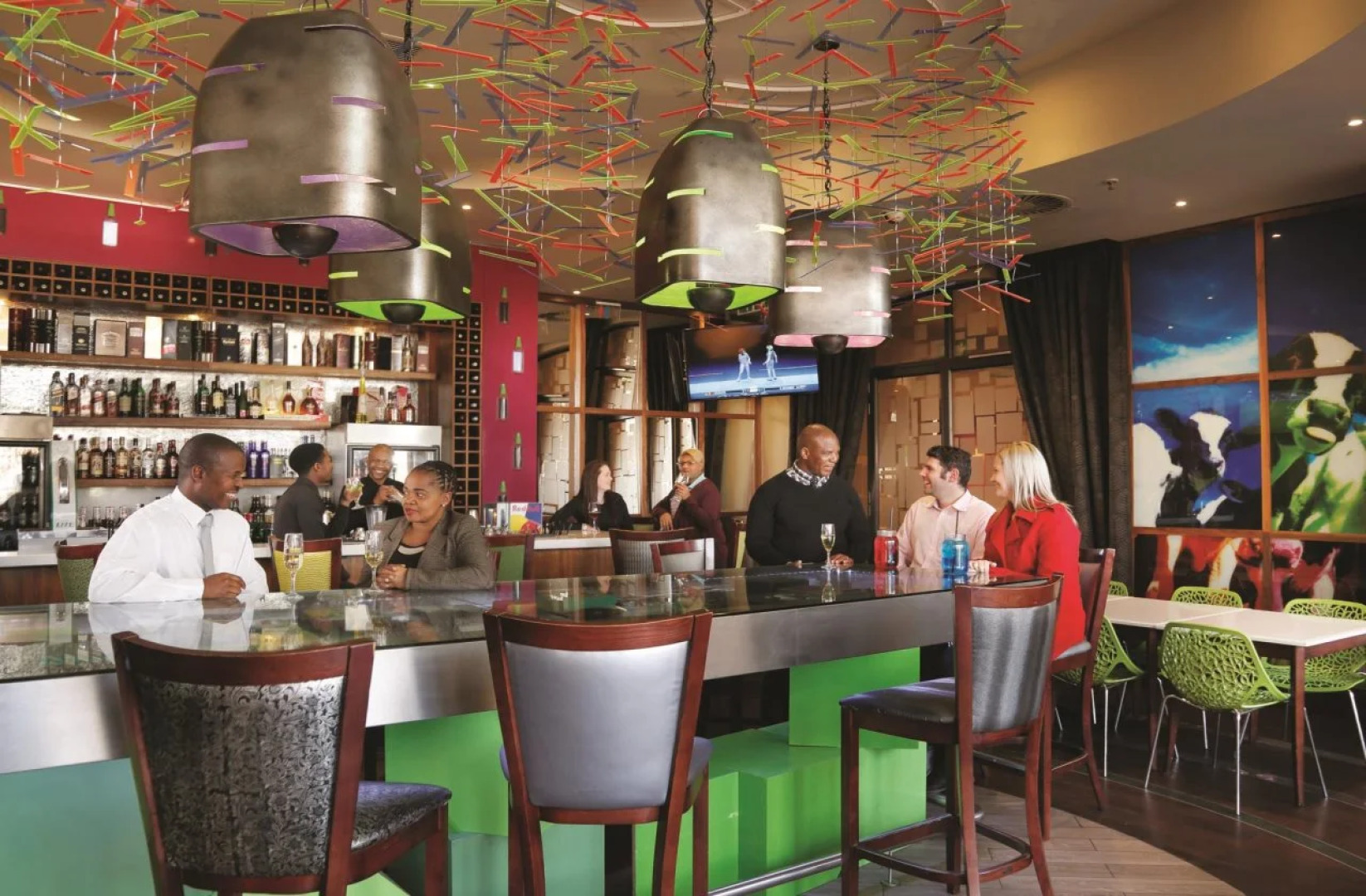 Peermont Metcourt at Rio, Klerksdorp