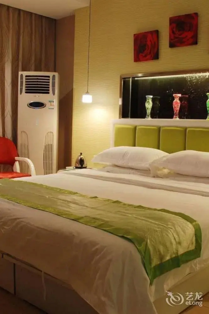 Tianlun Huangchao Fashion Hotel