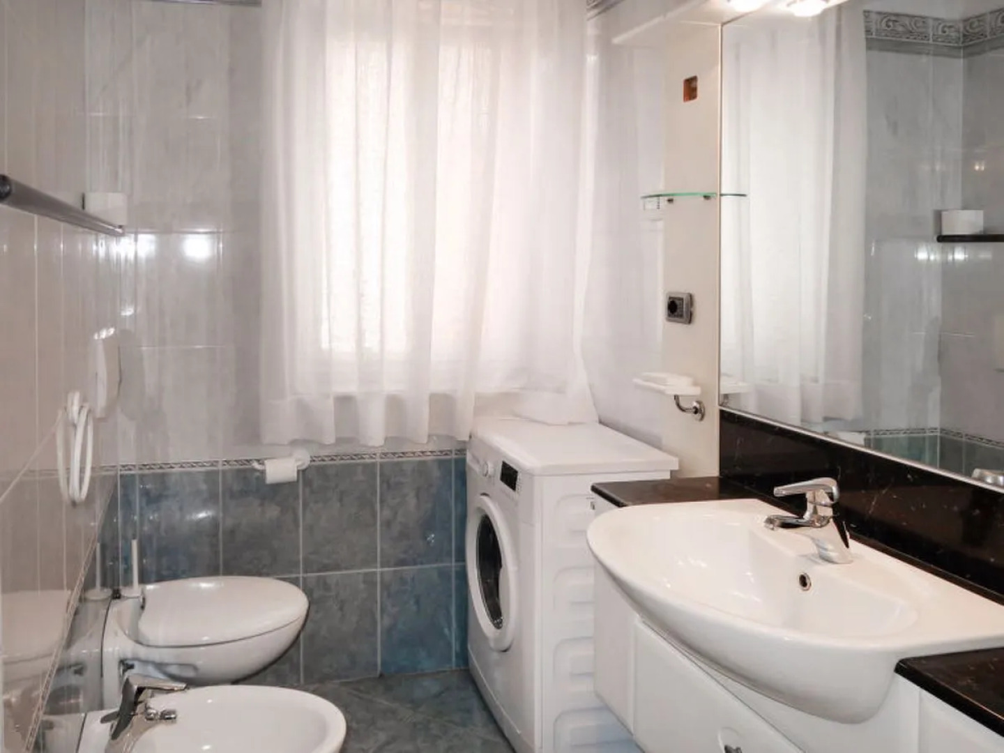 Apartment Schmid Lago di Caldonazzo