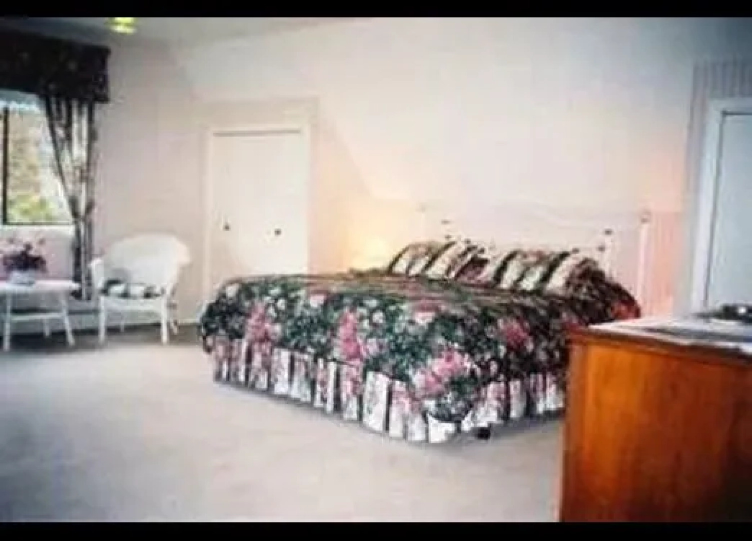 Borthwick Country Manor