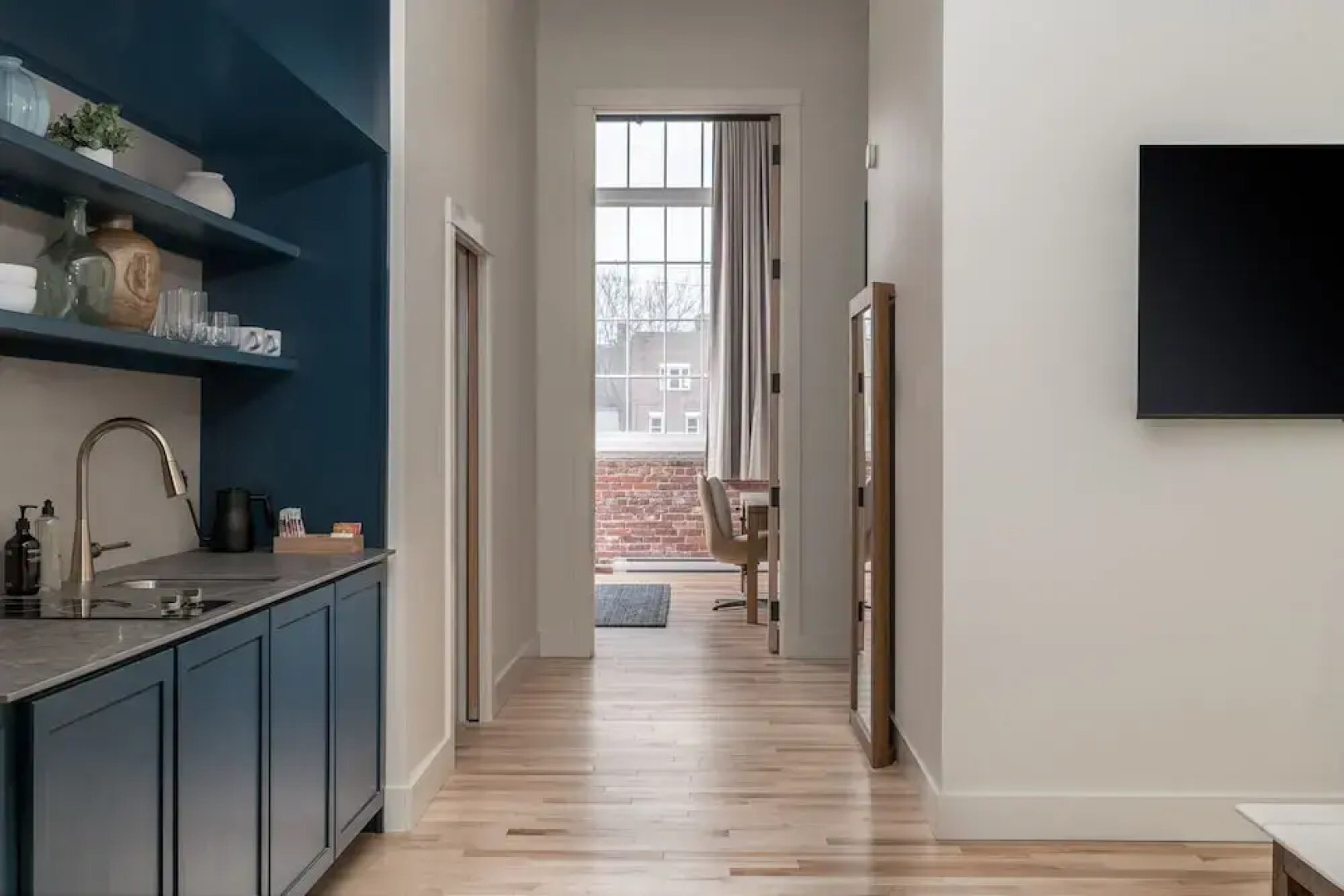 The Skowhegan By Kasa