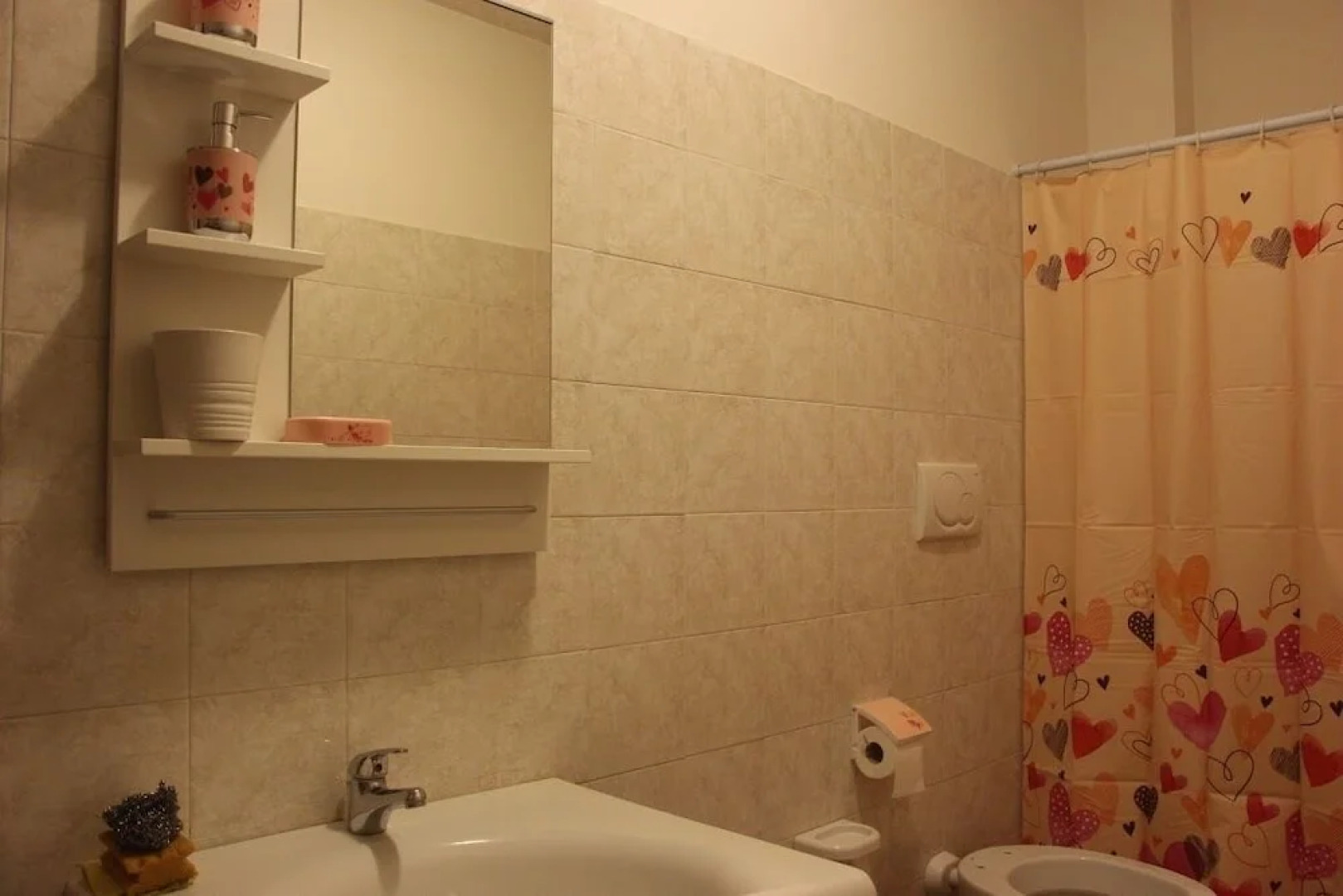 Sul sentiero di Francesco