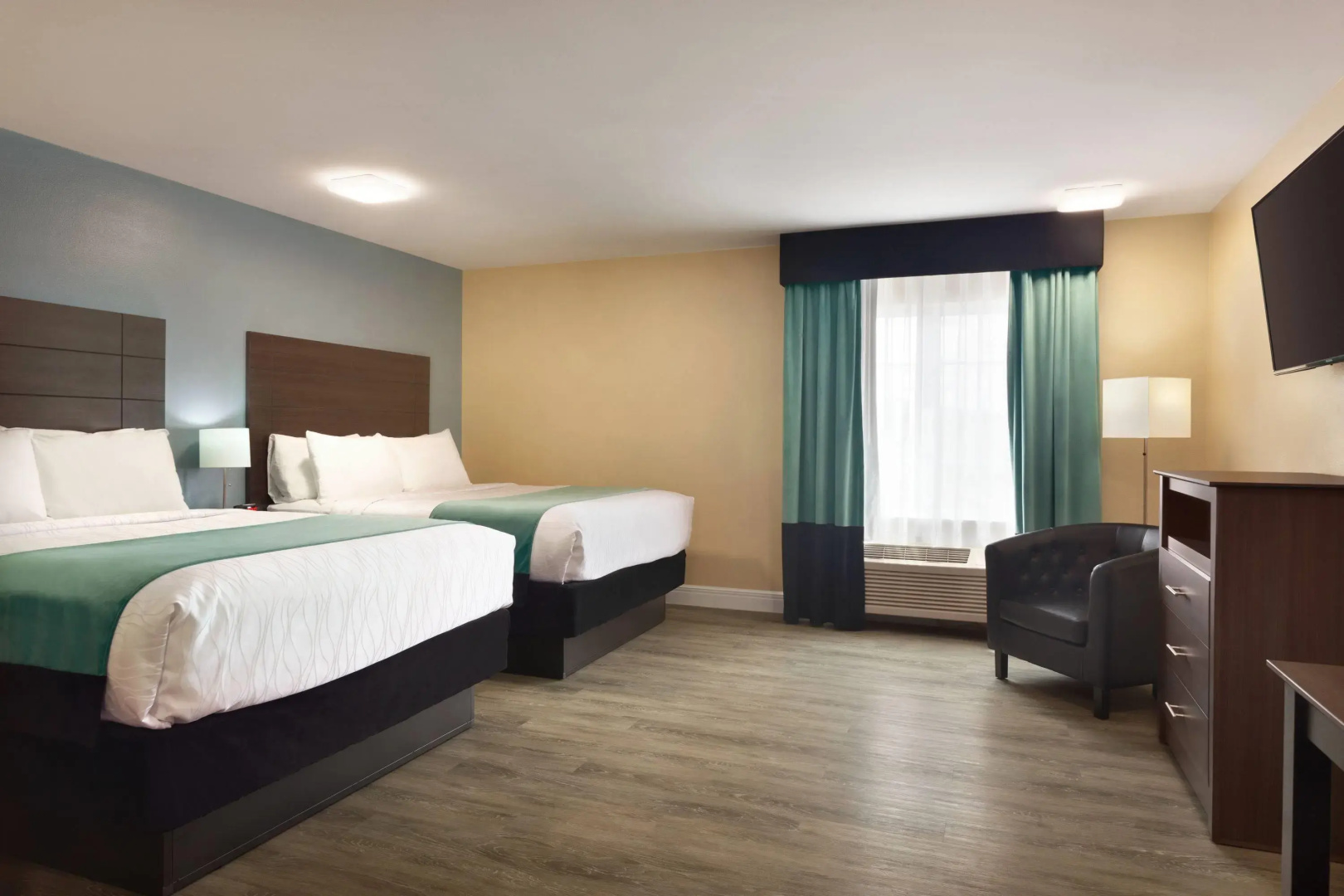 Hawthorn Extended Stay by Wyndham Saint Robert