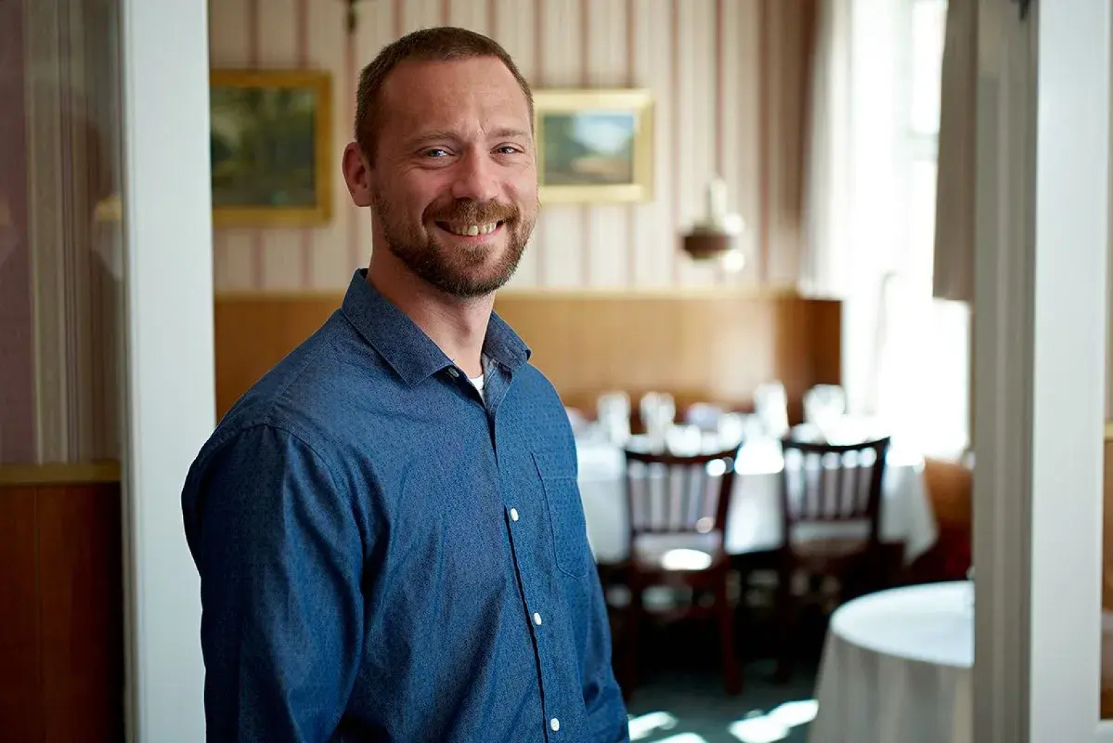 Bed and Breakfast Phønix