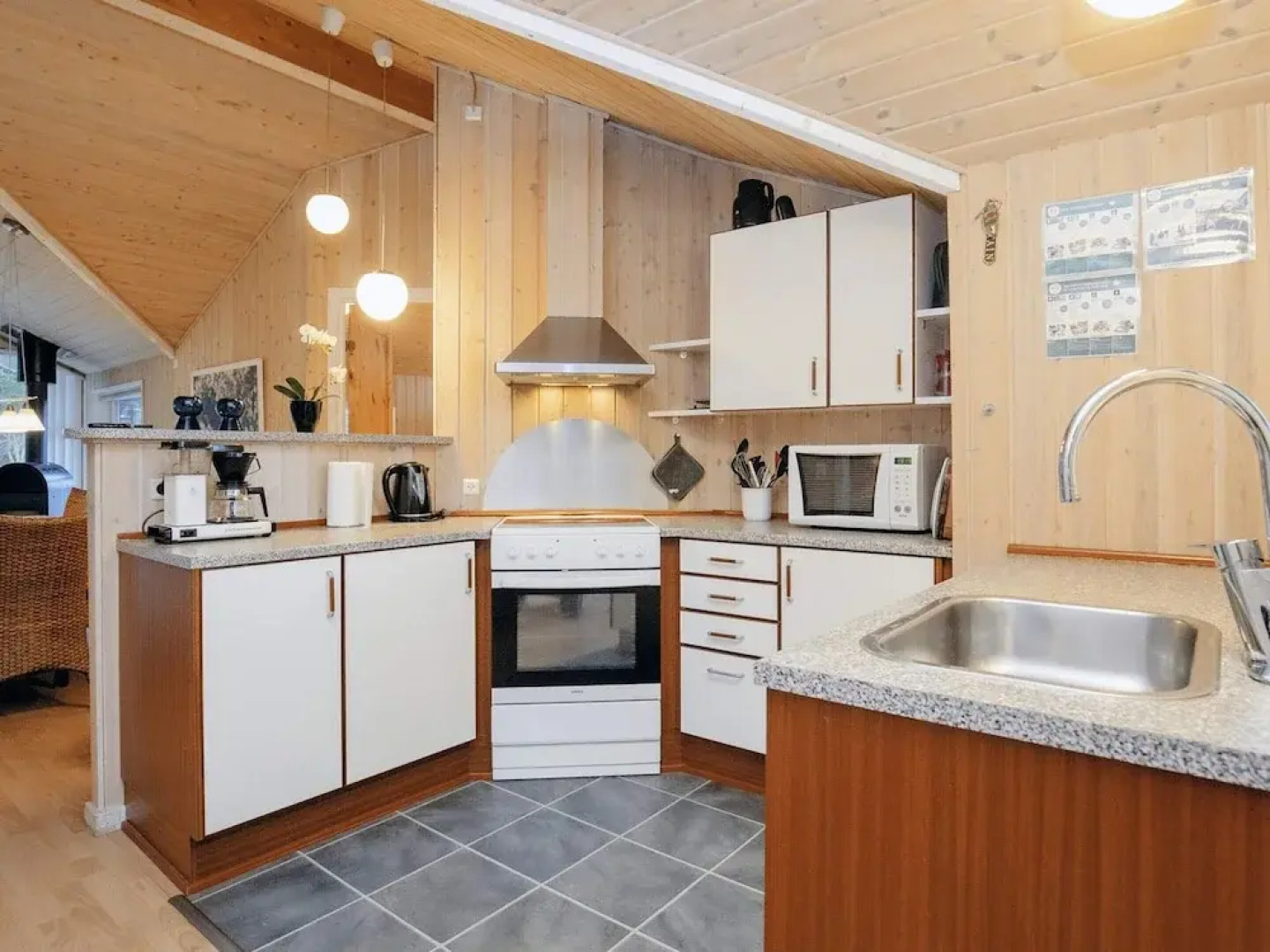 Modern Spa Retreat Nr. Lyngby - By Traum Ferienwohnungen