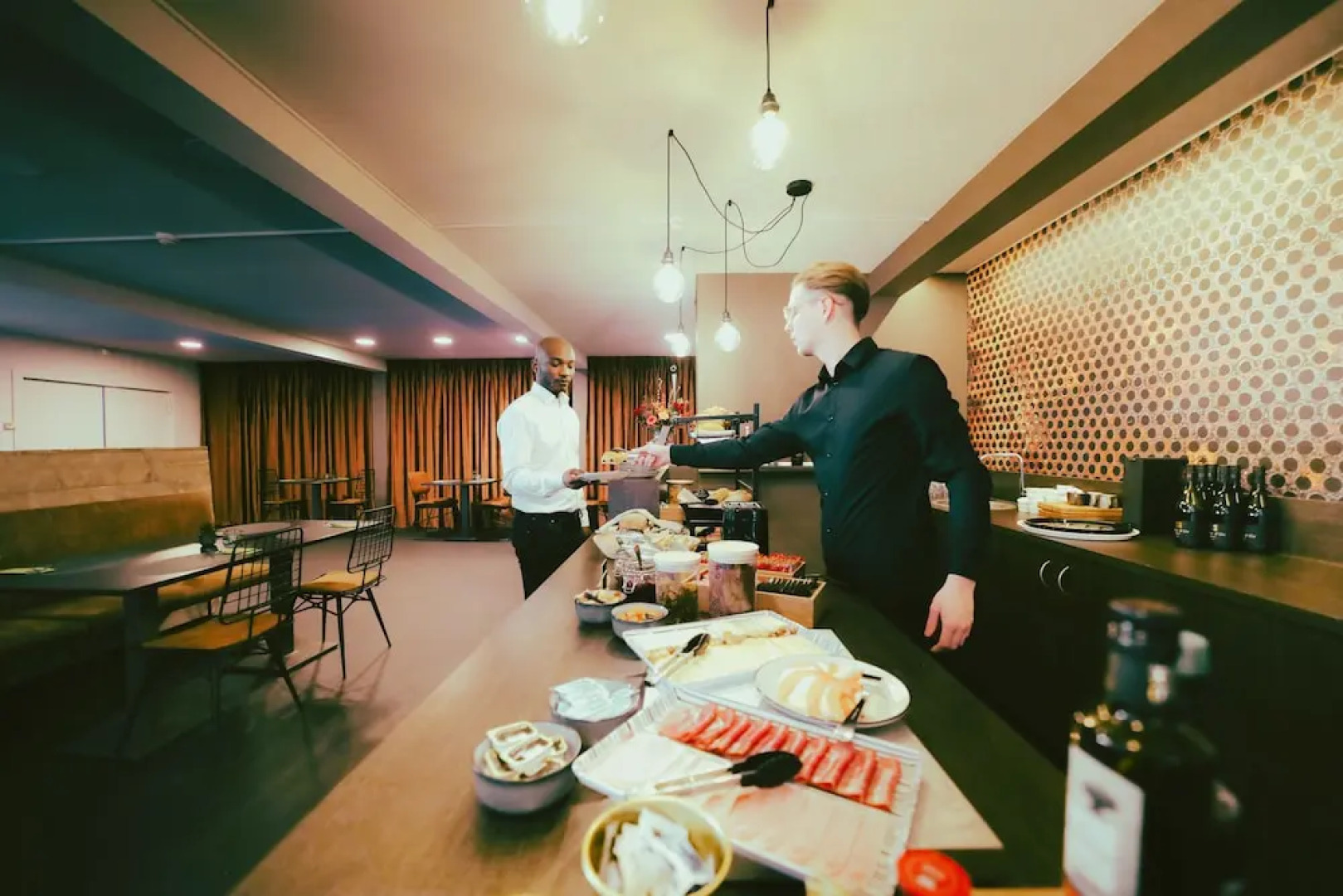 Travel Hotel Kruisem