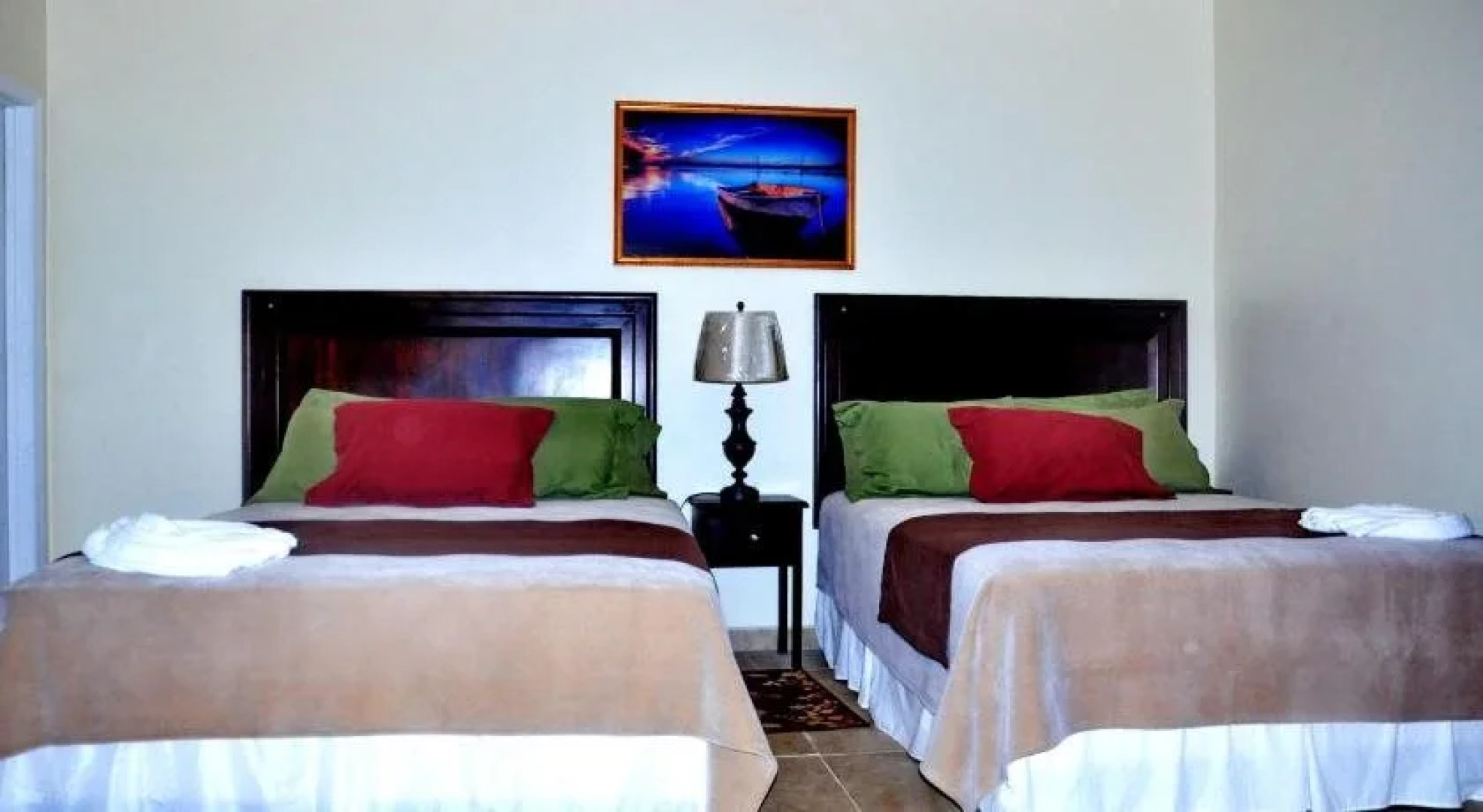 Hotel Partenon Beach