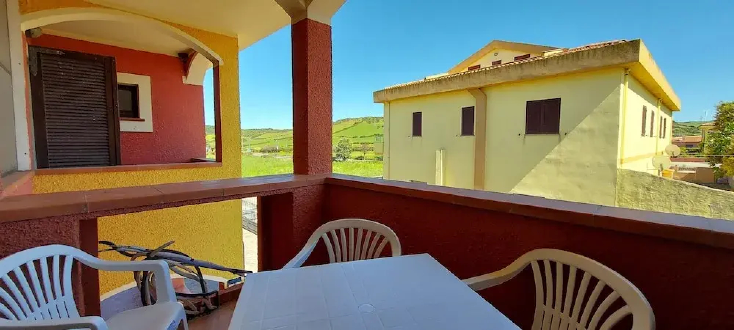 Brand New Apartment 10 Minutes From The Sea
