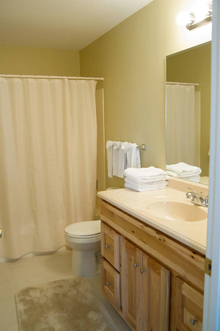 Tanglewood Golf Course