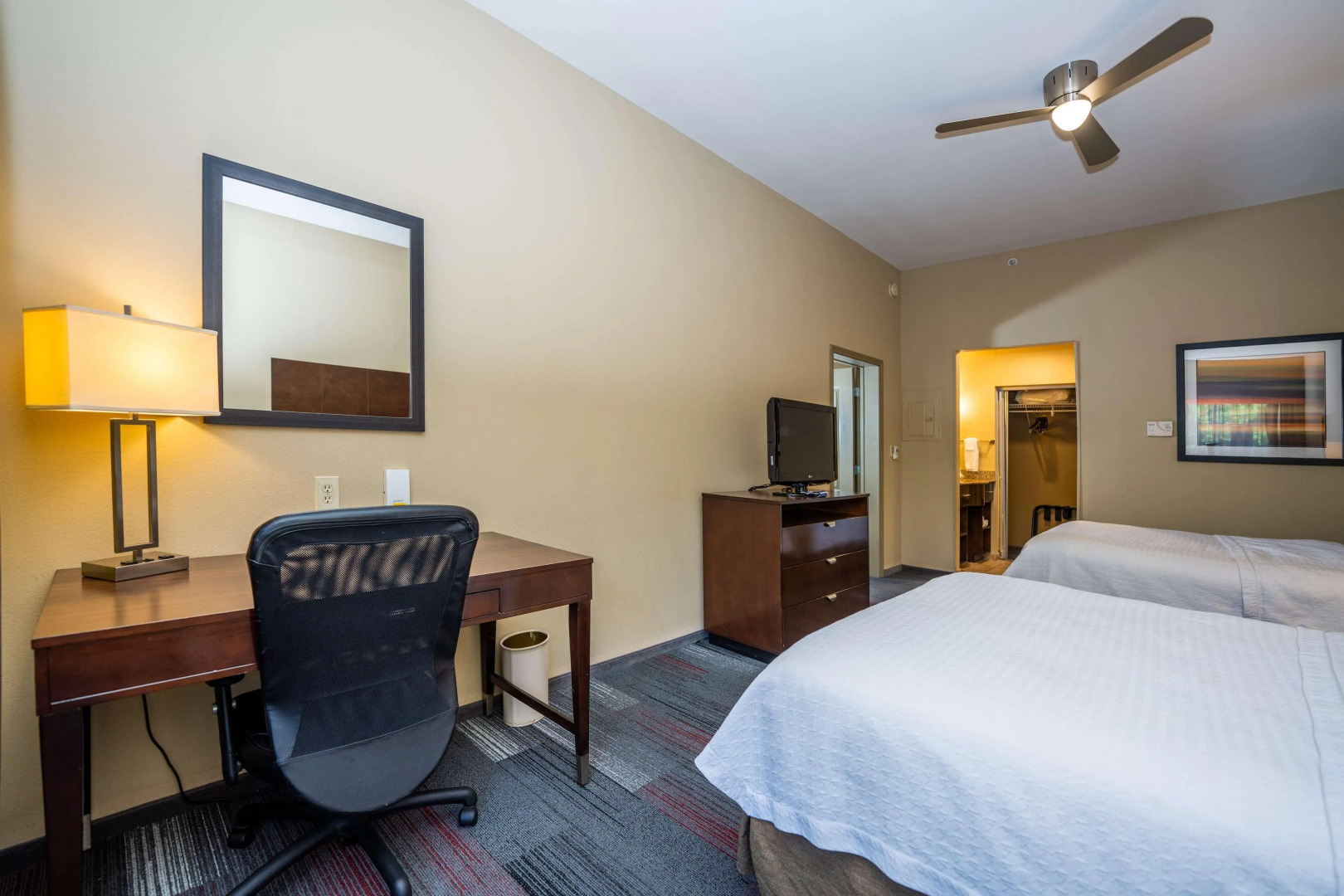 Homewood Suites by Hilton Birmingham-SW-Riverchase-Galleria