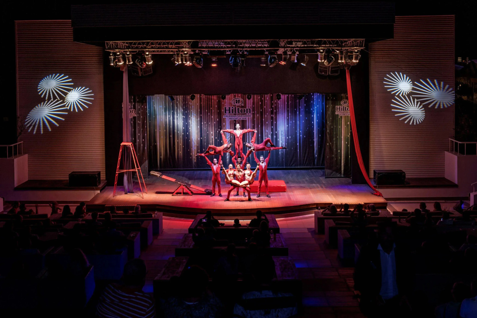 Hilton Dalaman Sarigerme Resort & Spa