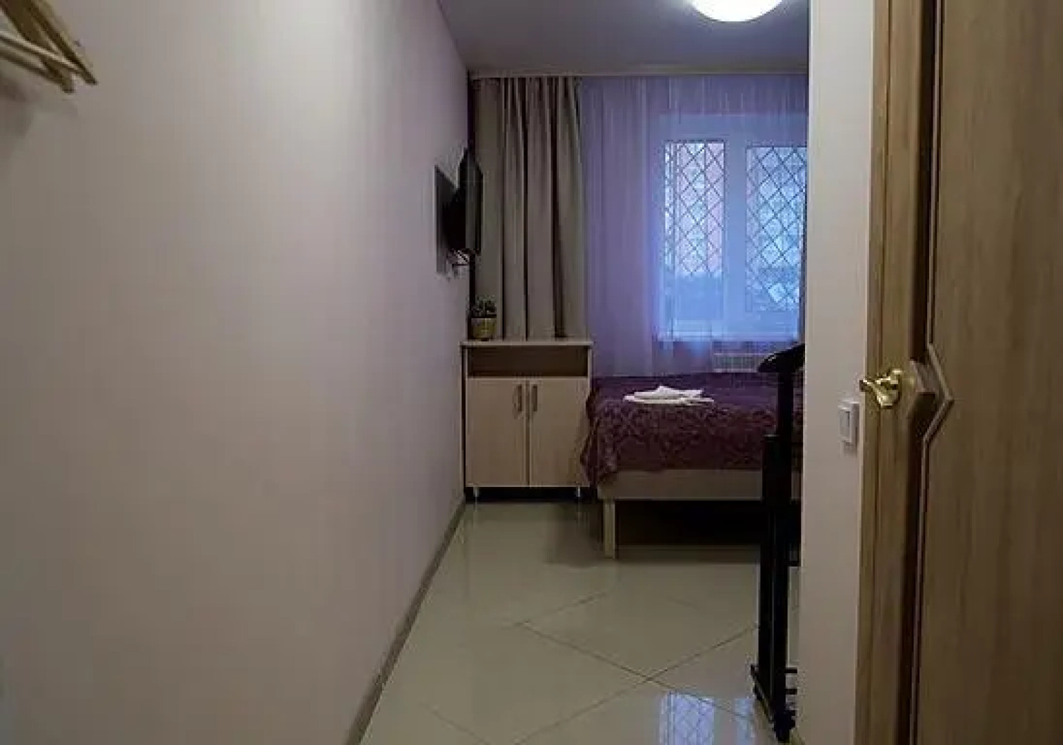 Viktoriya ul Molodezhnaya