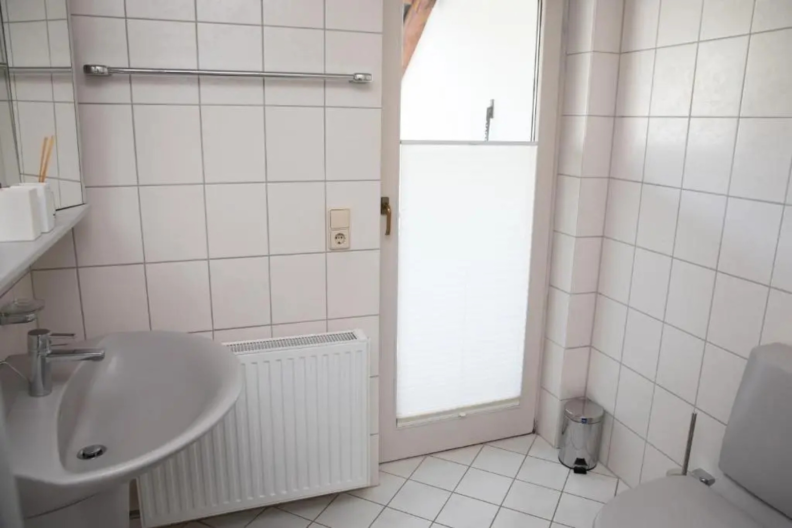 Ferienappartement Hennen