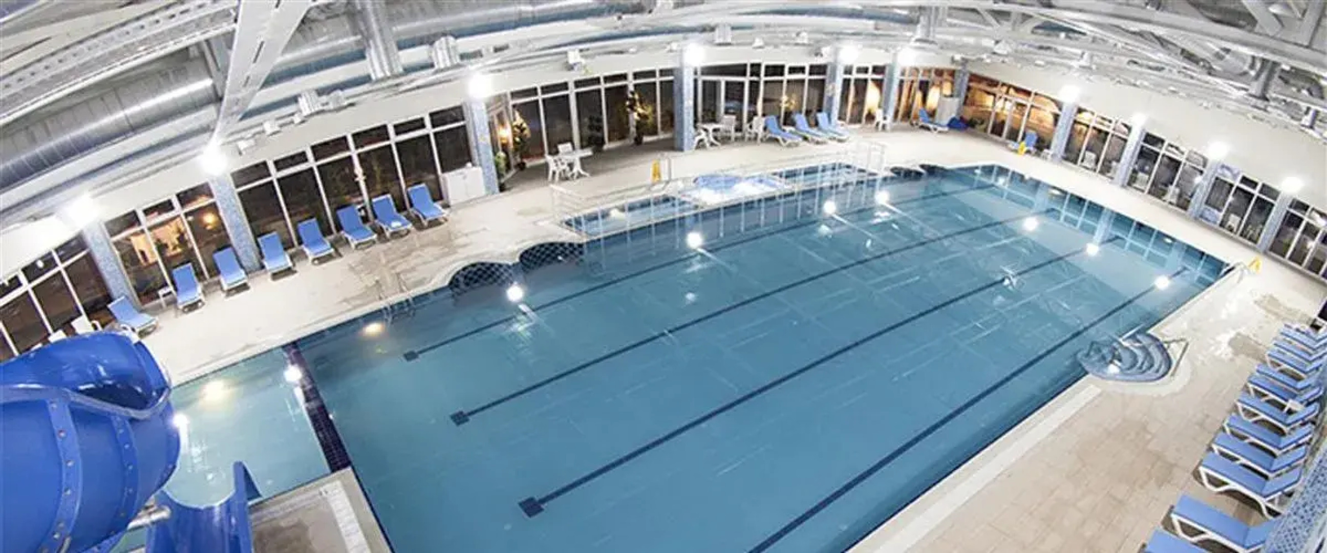 Garden Kale Thermal Hotel