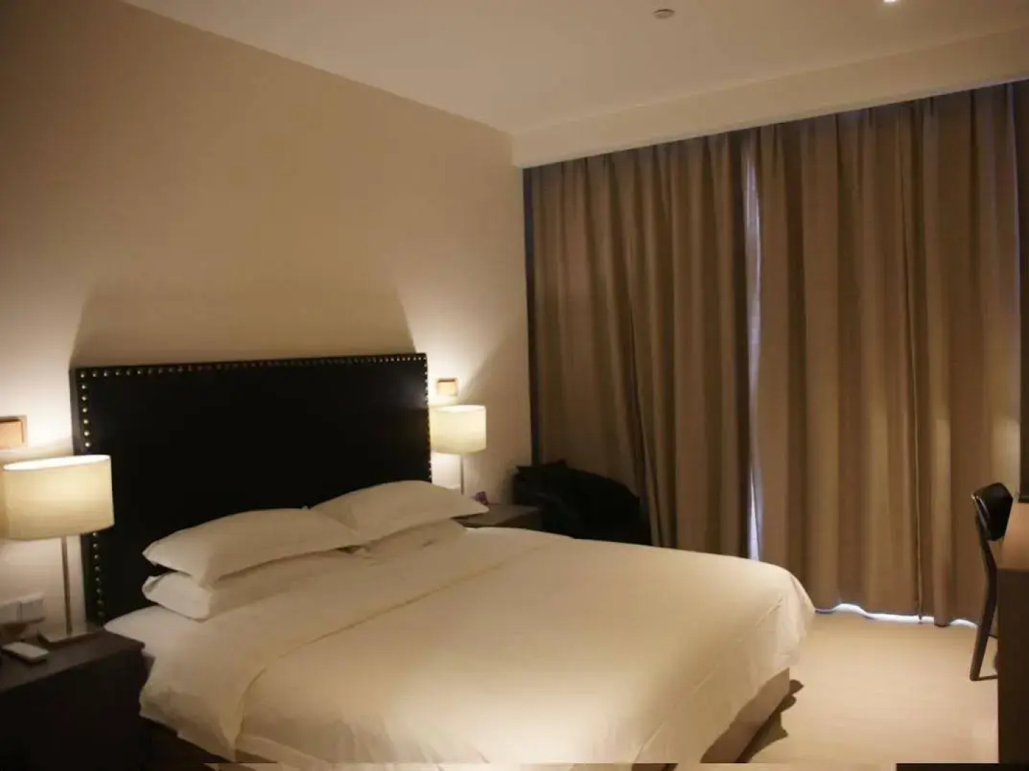 Guangzhou Timmy Hotel Apartment