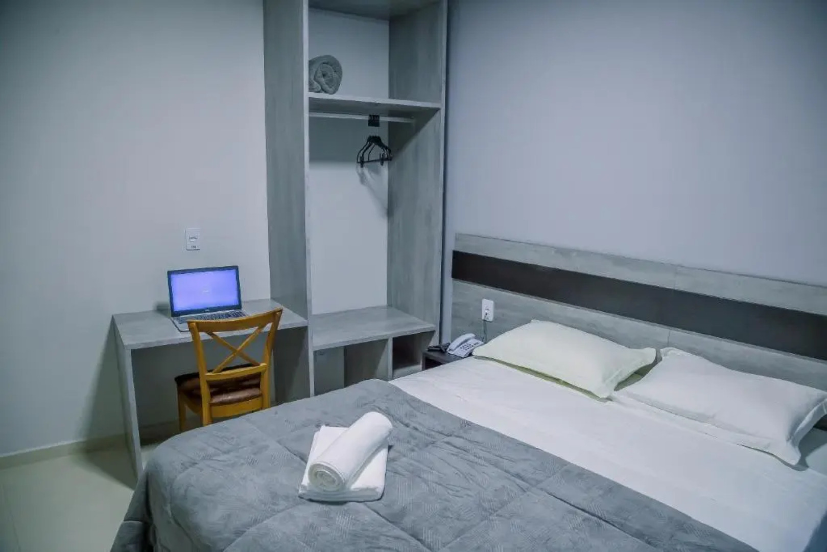 Hotel Prime Executive