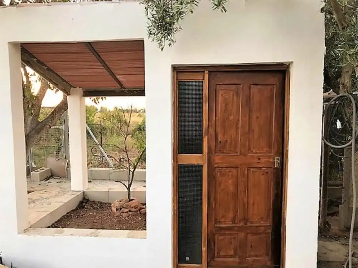 Villa With 3 Bedrooms in Archidona, With Wonderful Mountain View, Private Pool and Wifi