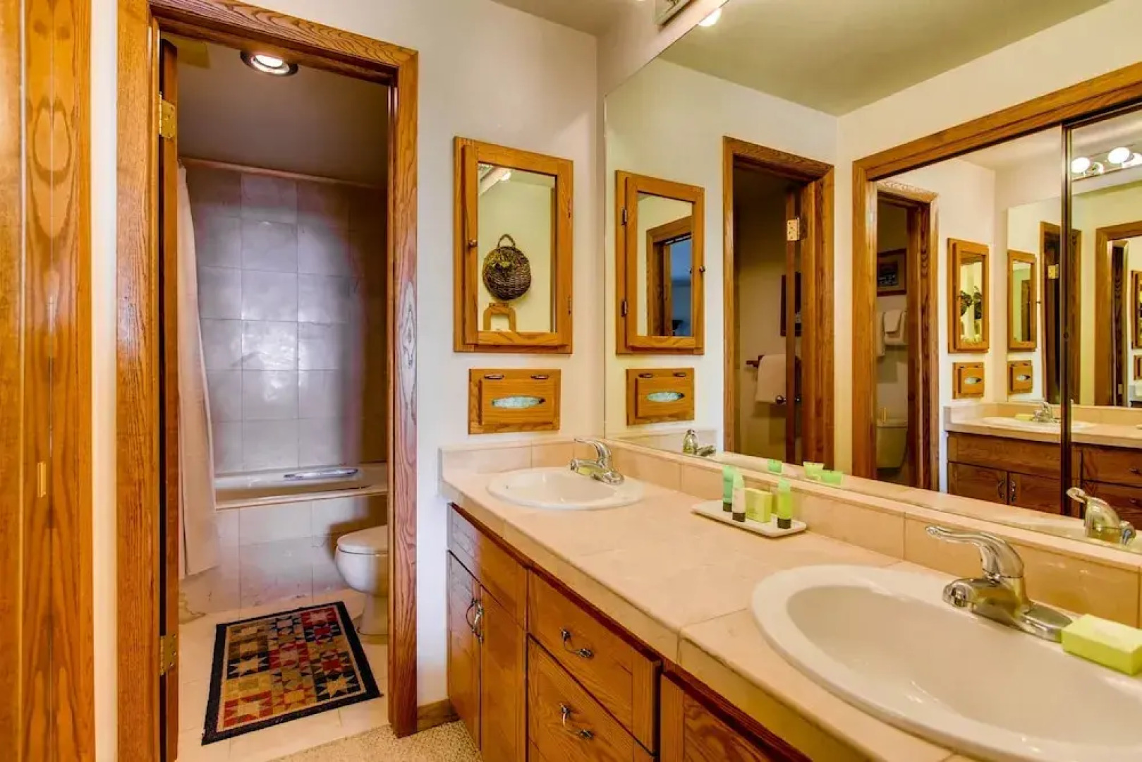 Large 2 Br With Open Floorplan 2 Bedroom Condo - No Cleaning Fee! by RedAwning