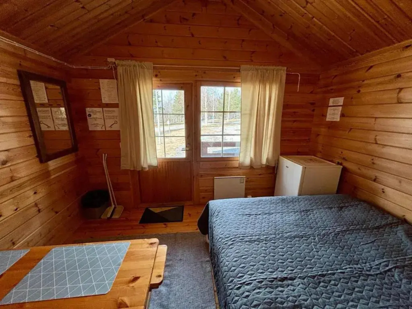 Savonlinna Camping Vuohimäki