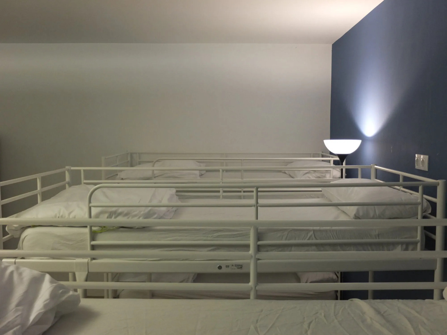 No Limit Hostel Central