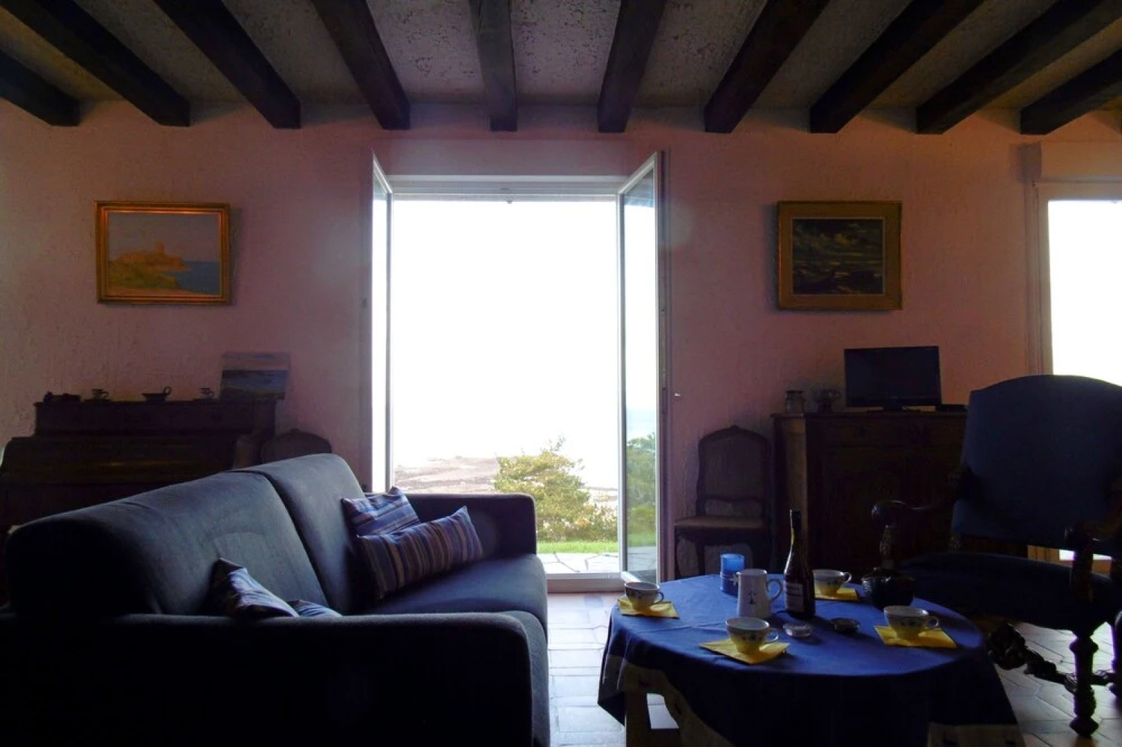 Cap Houses Bella Vista