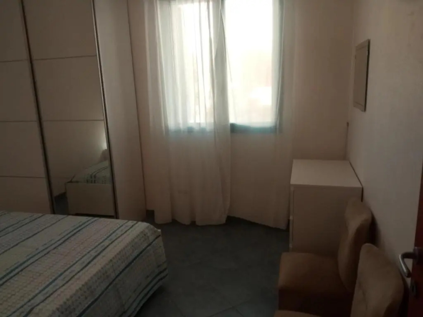 Casa Vacanze Kamarina