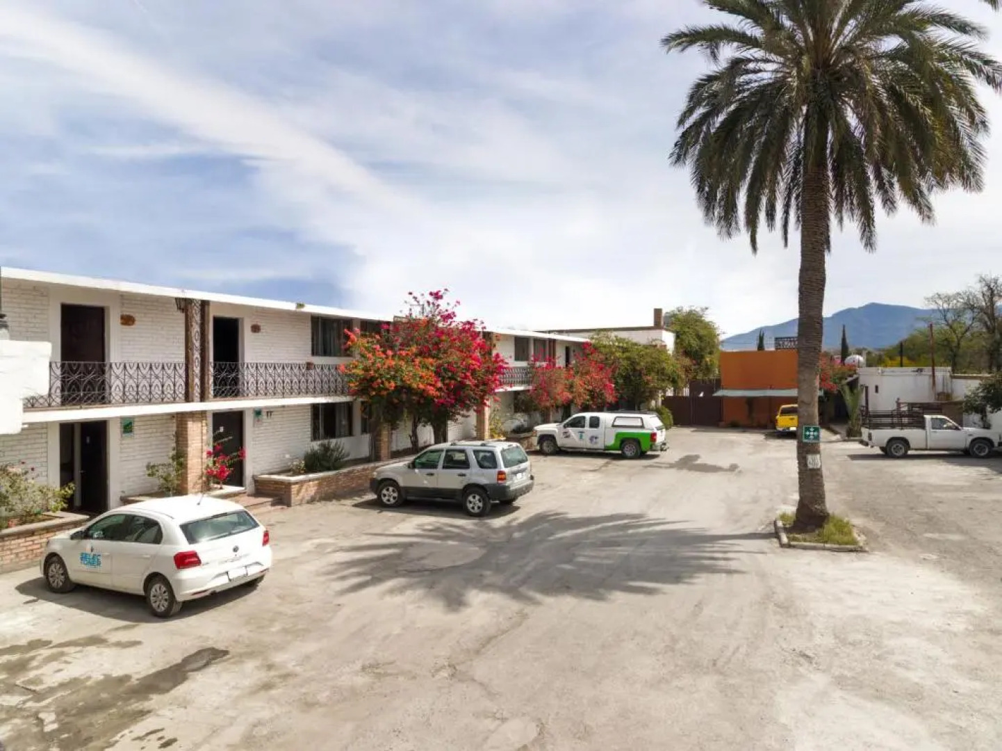 Hotel Olimpia Centro Histórico