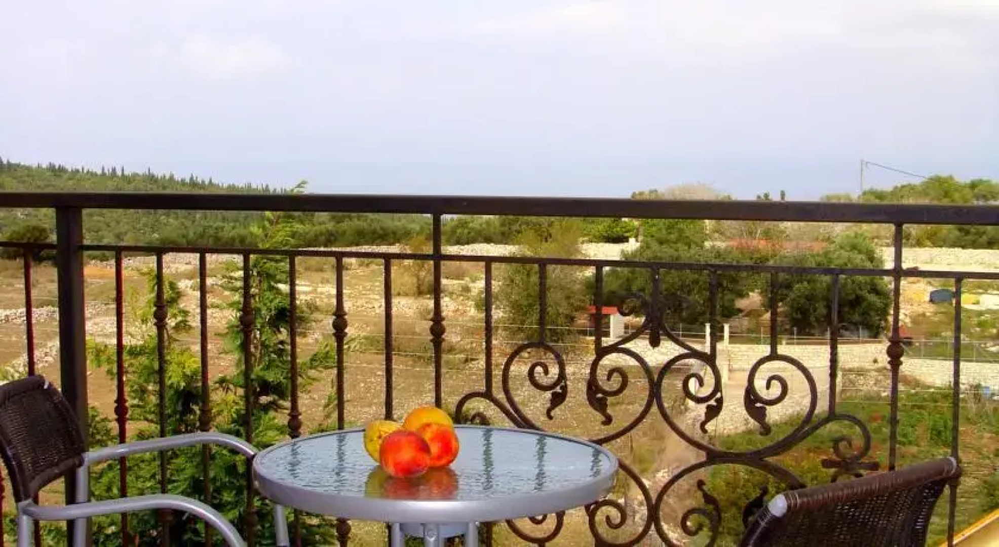 Villa Angelica