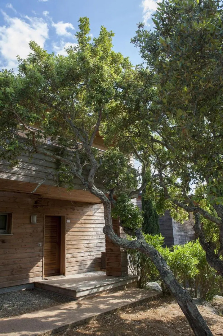 Résidence Cala Sultana