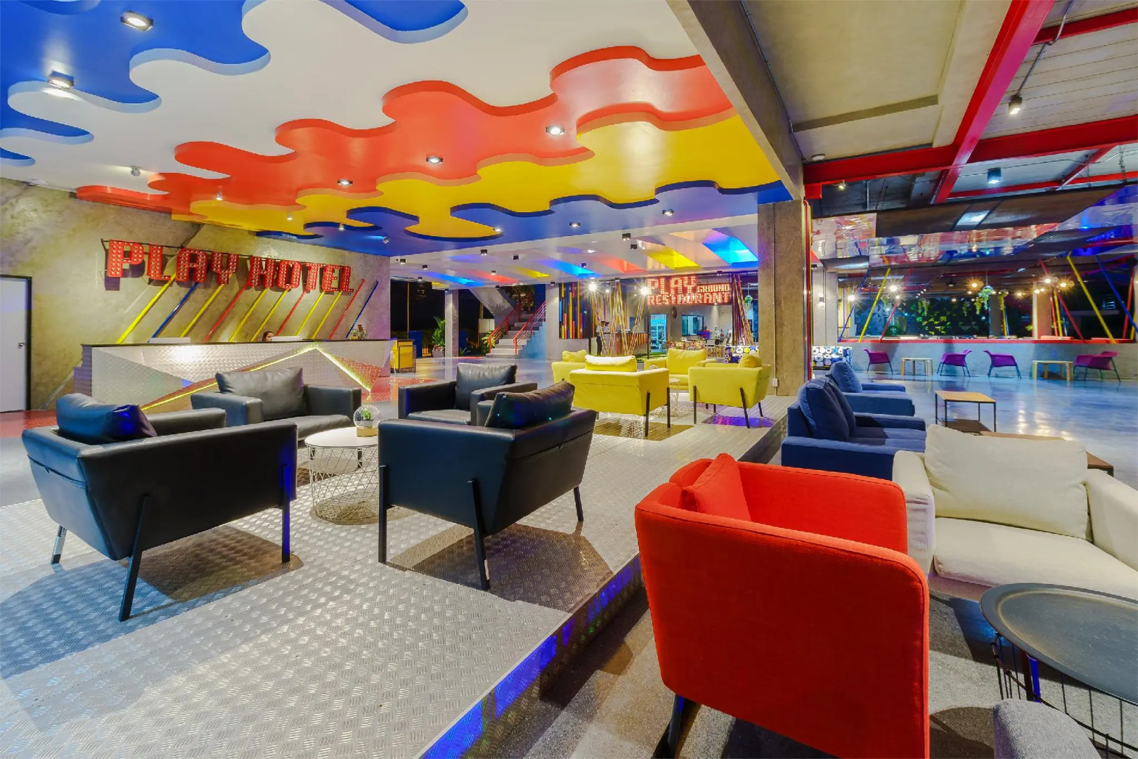 Play Phala Beach Rayong