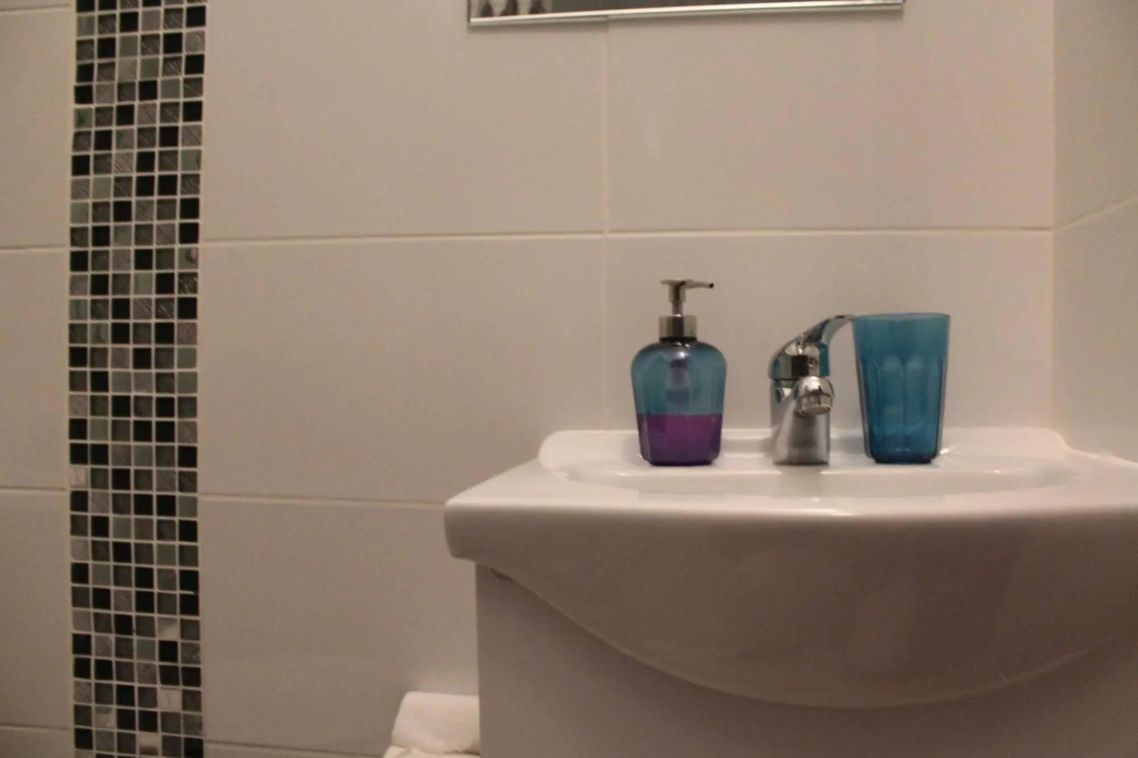 Suites & Apartments DP VFXira