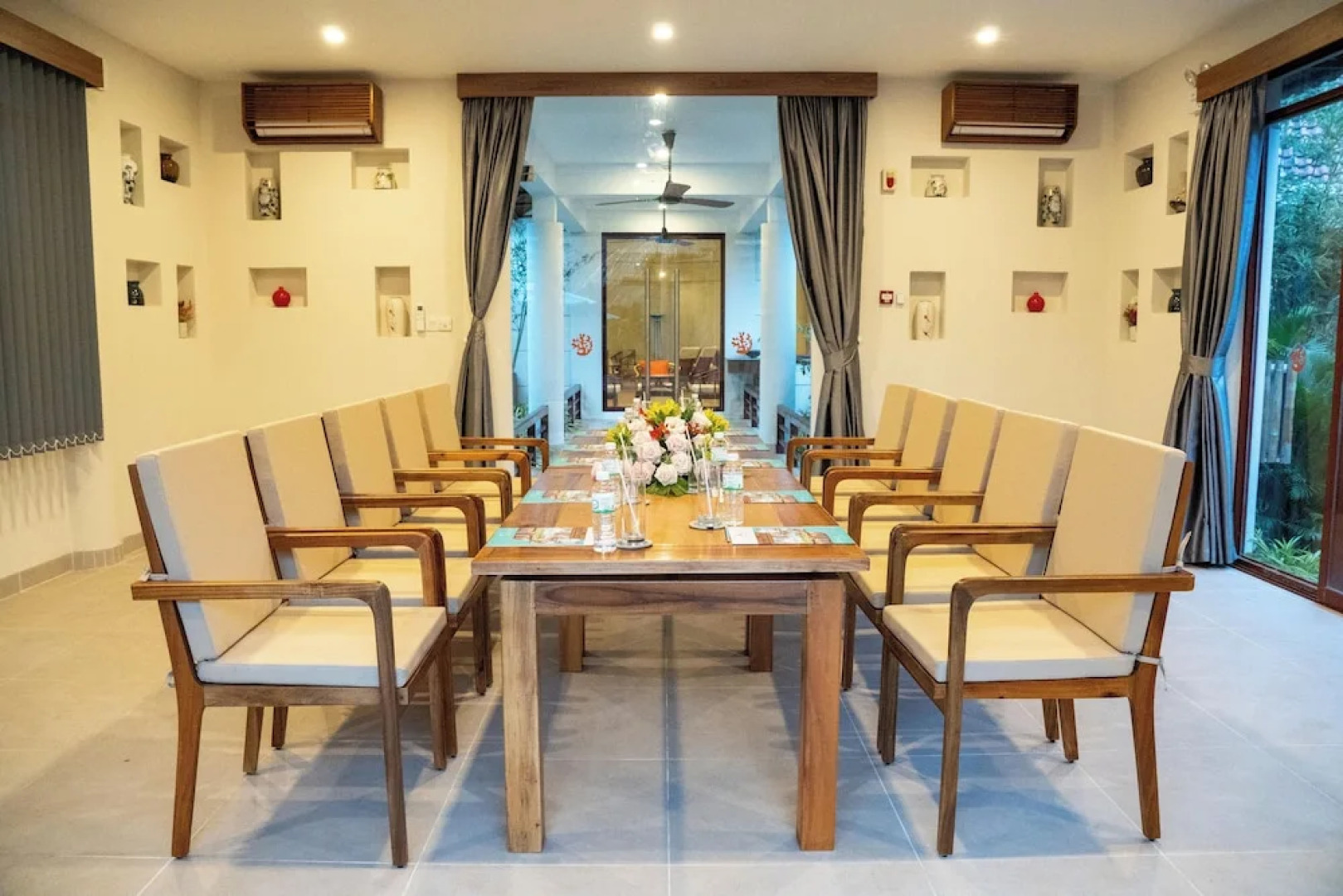 Doc Let Resort And Spa