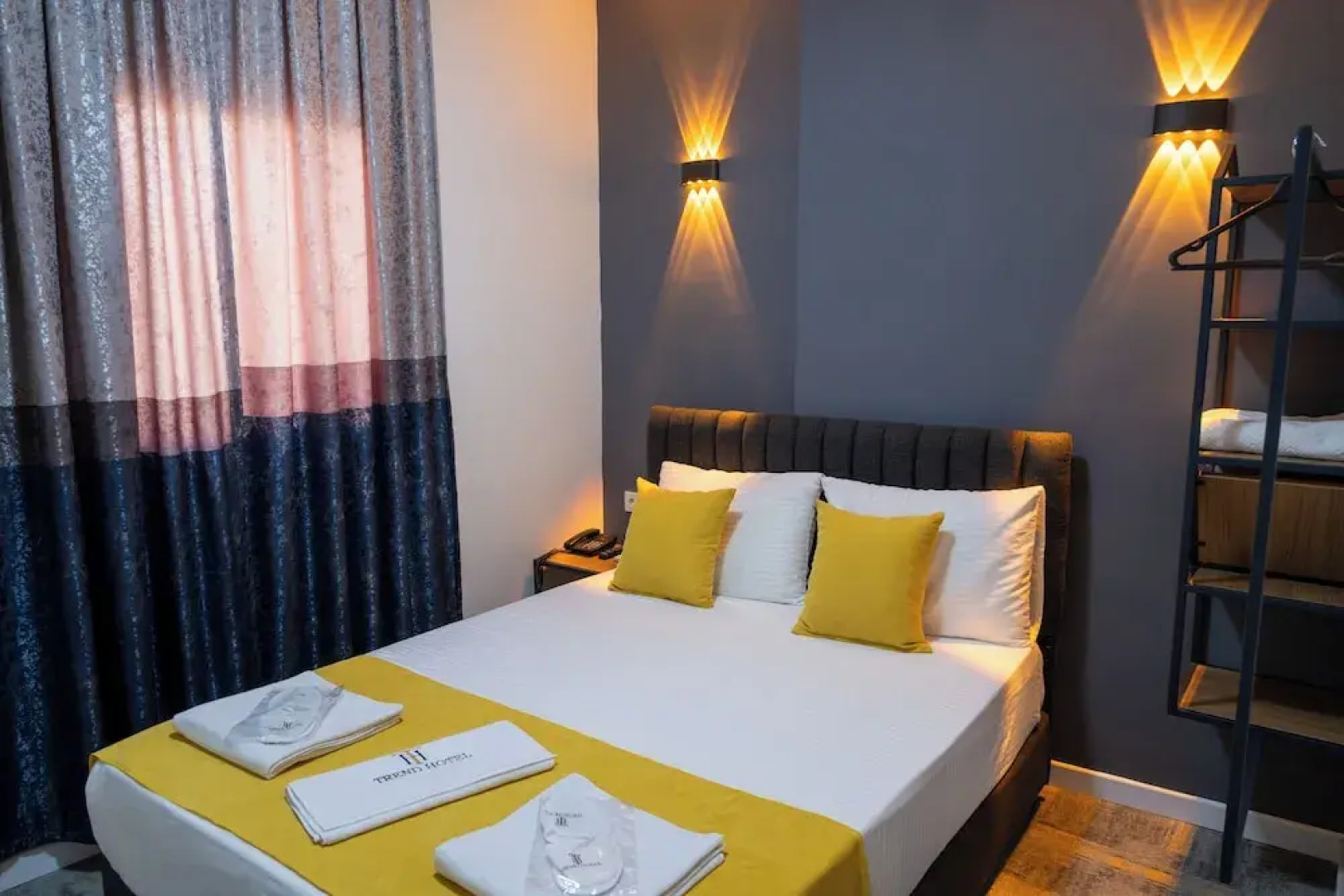 Trend Hotel