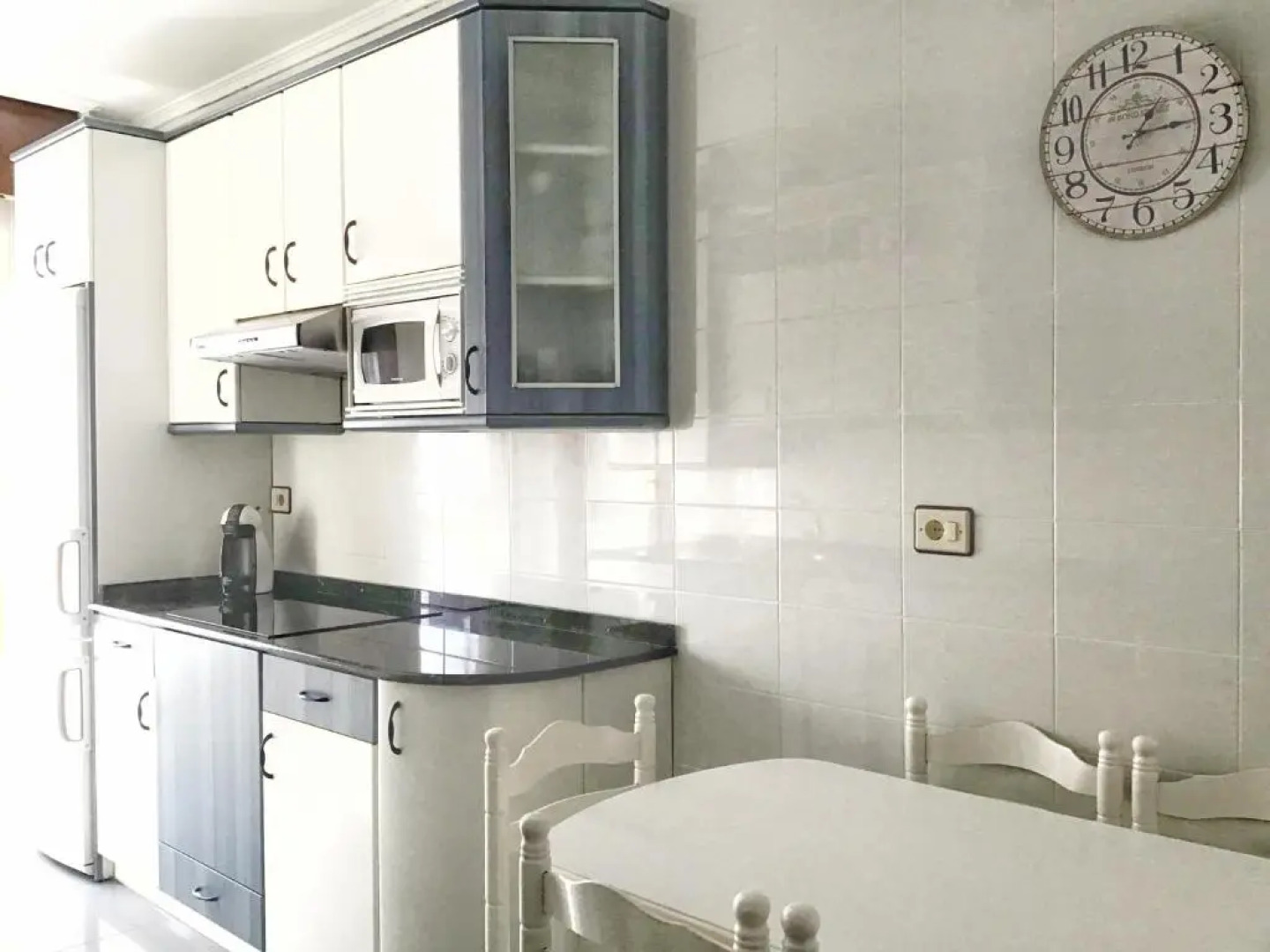 Apartamento Tellería con parking gratis