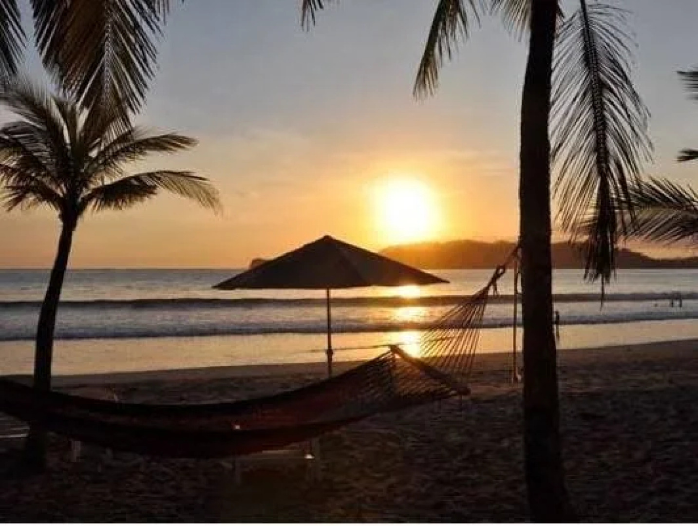 Hotel Hacienda del Mar