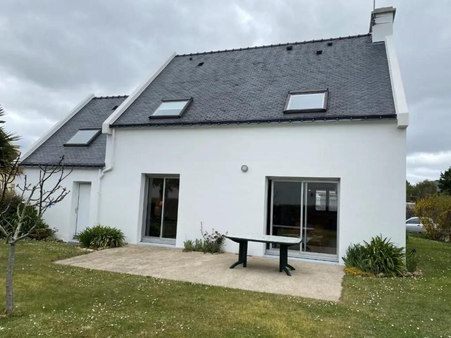 Maison Étel, 4 pièces, 6 personnes - FR-1-397-20