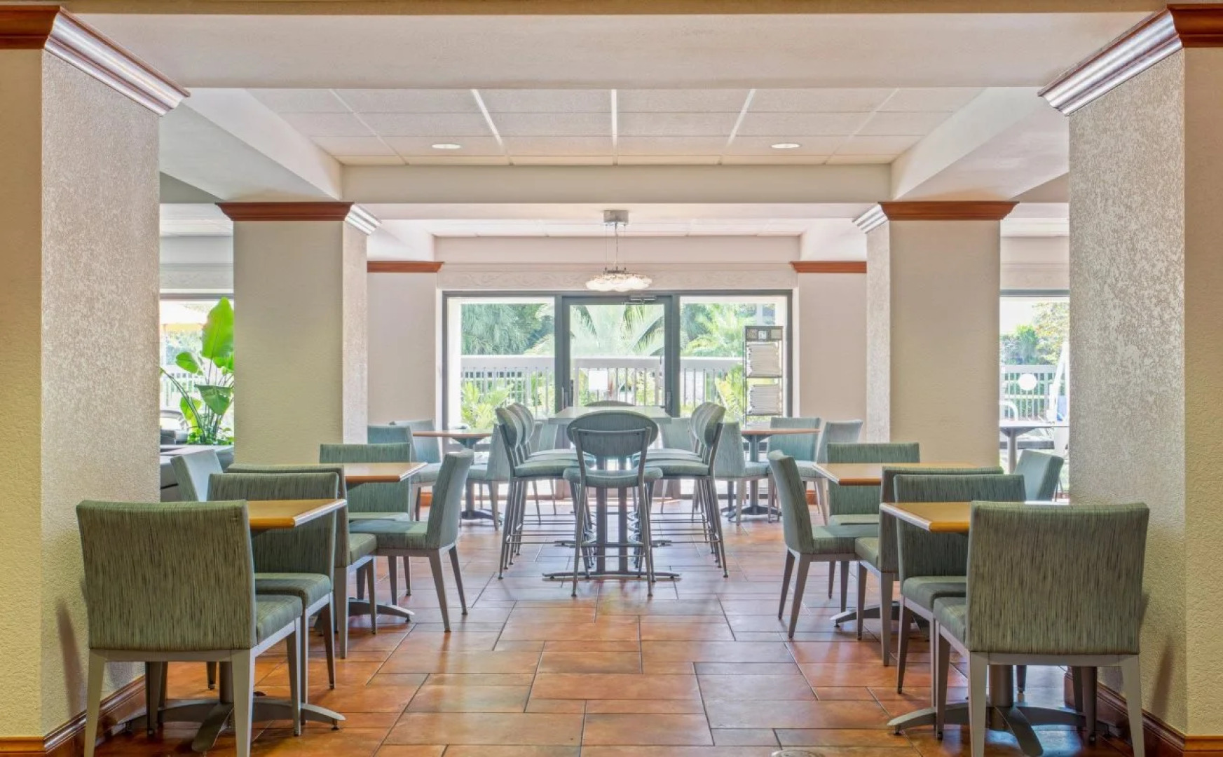 Holiday Inn Express Hotel & Suites Clearwater North-Dunedin by IHG