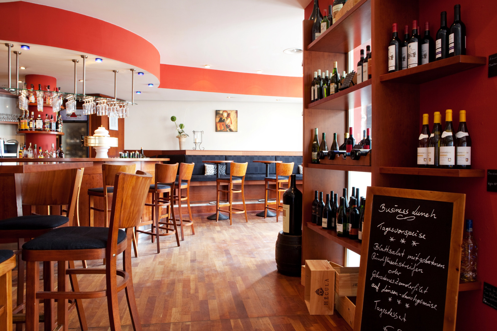 Townhouse Stadt Hamburg Wismar