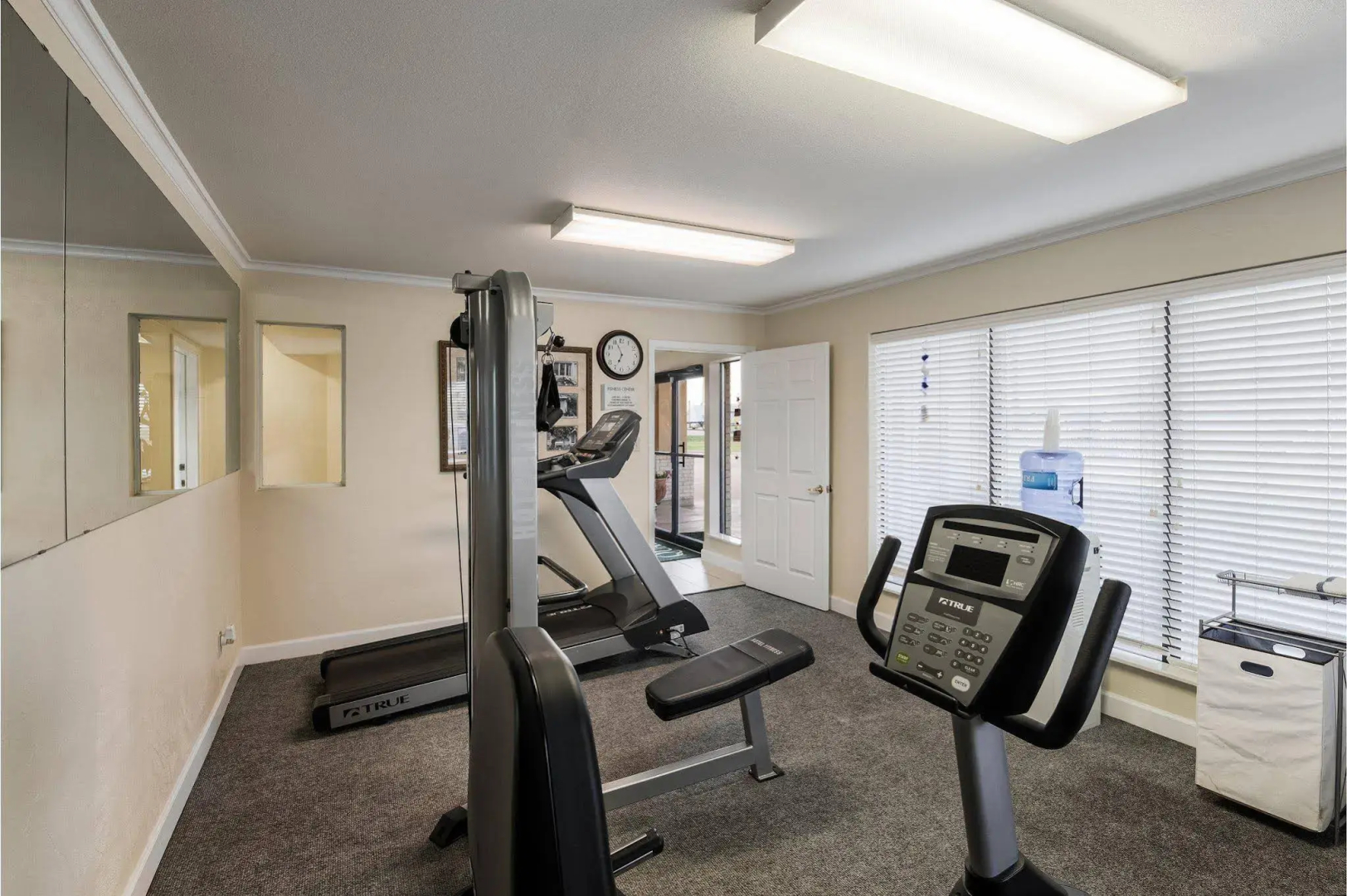 Quality Inn & Suites Abilene North