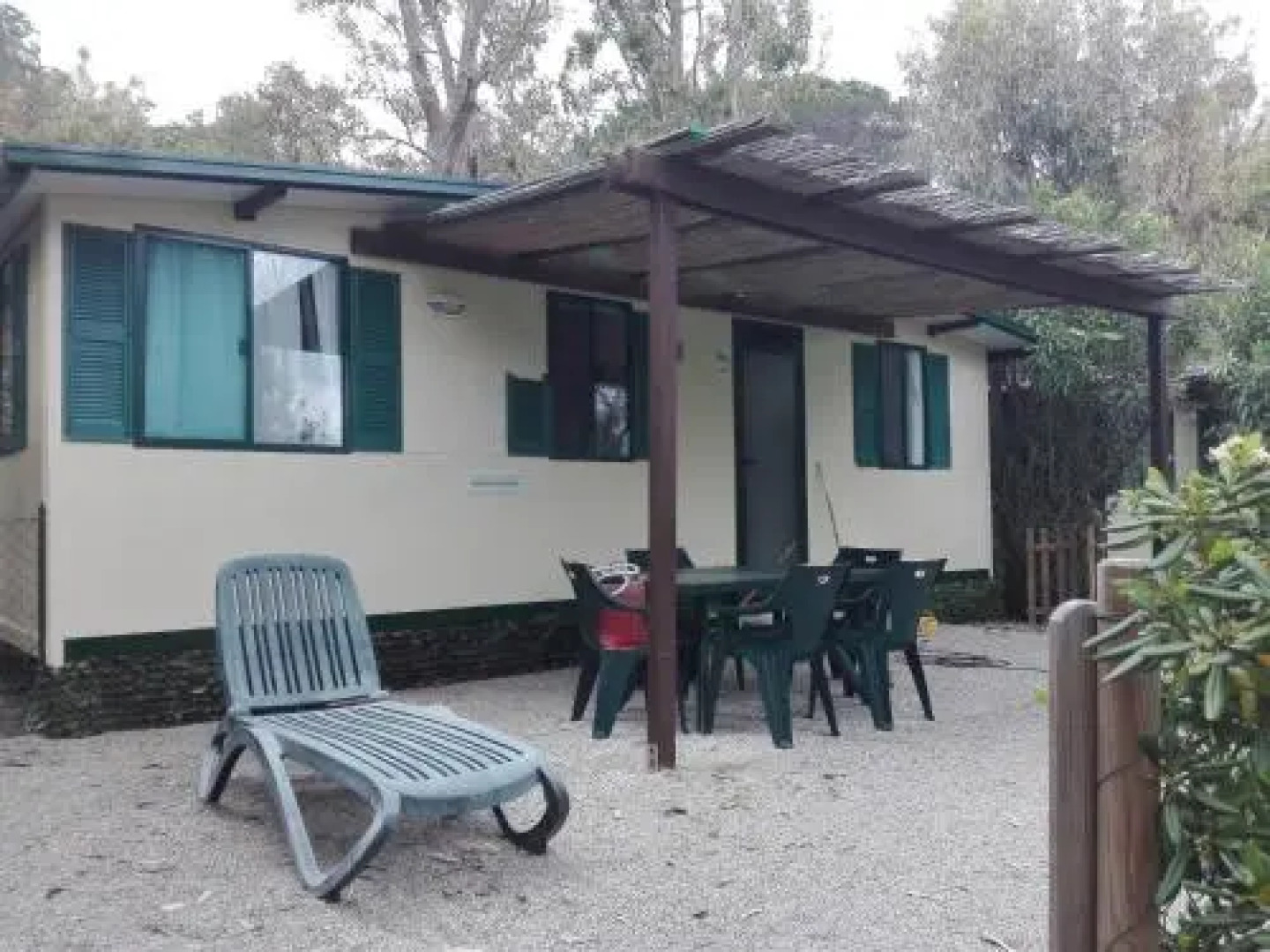 Acquaviva Village Camping