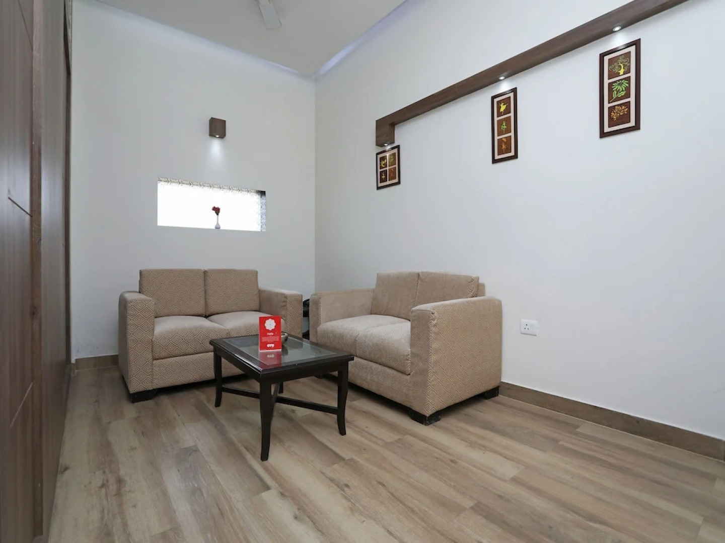 OYO 15153 Rudraksh Hotel & Resort