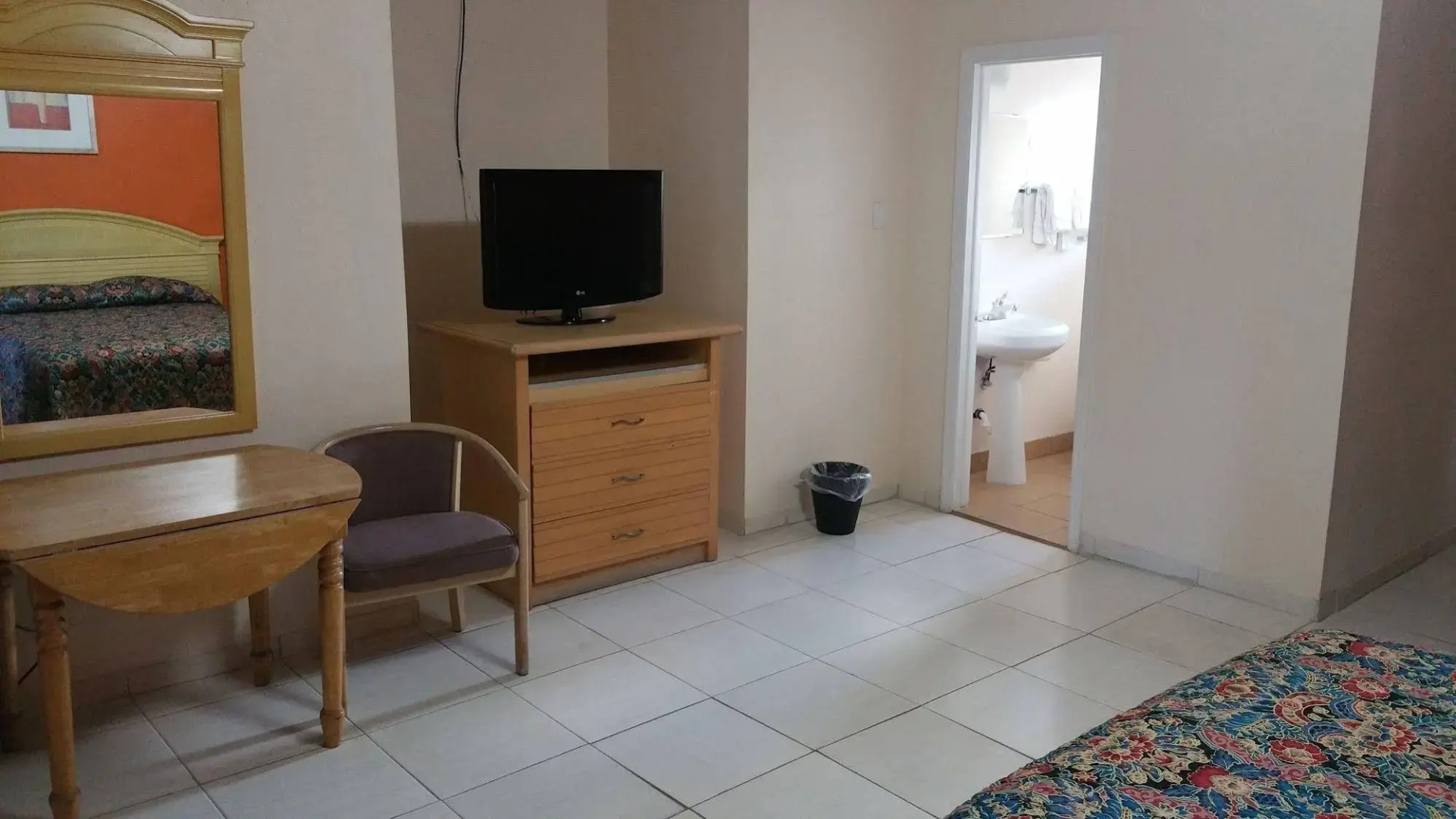 Travelers Inn Clearwater