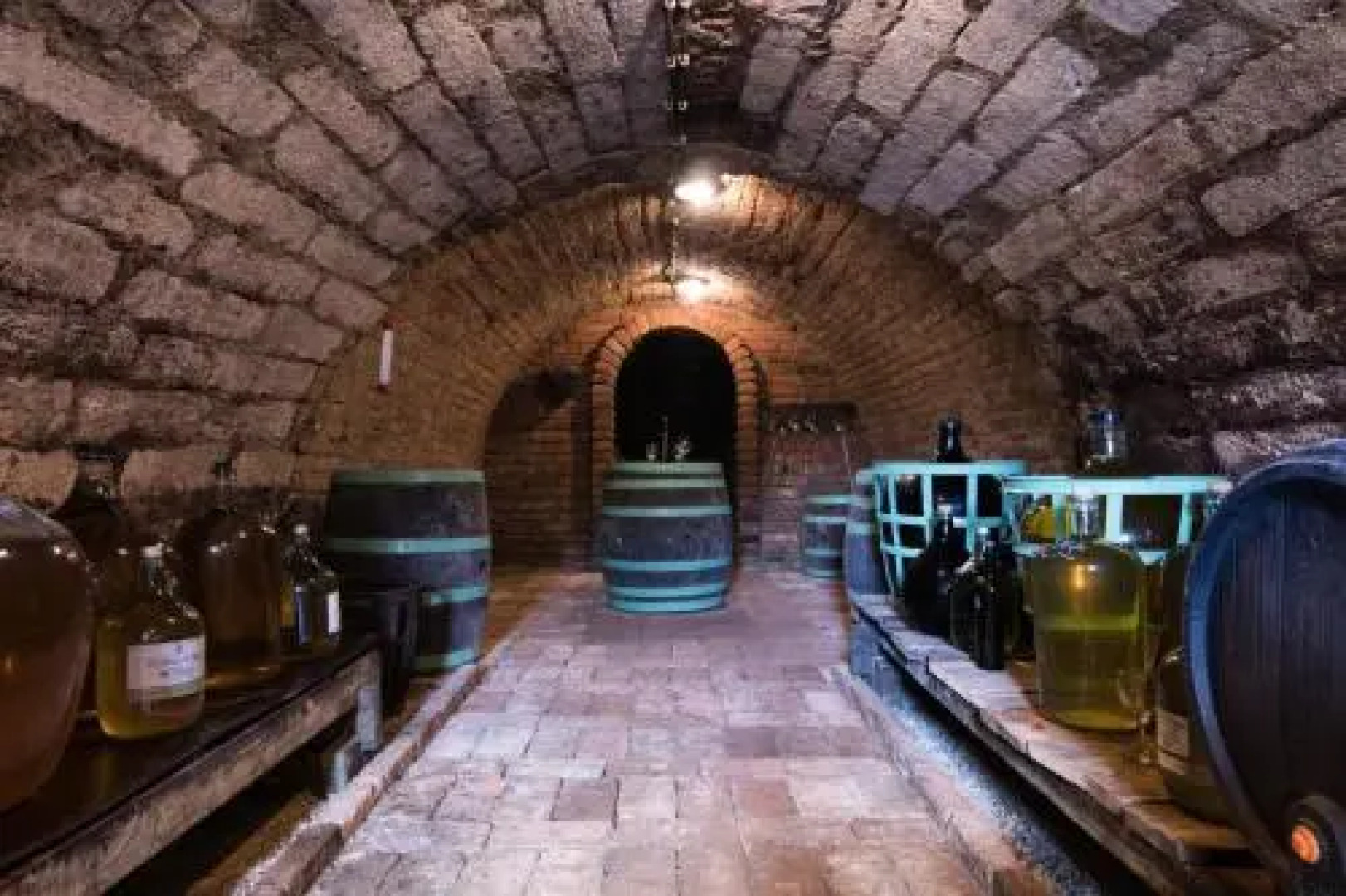 Apartmány Fojtova studna