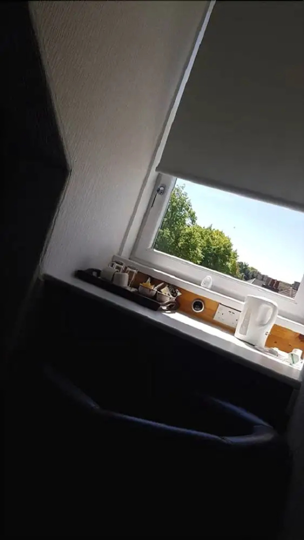 The Gothenburg Hotel