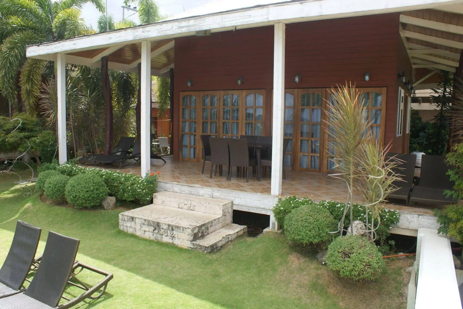 Voda Krasna Resort & Restaurant