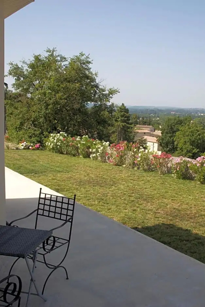 Au Fil des Cévennes