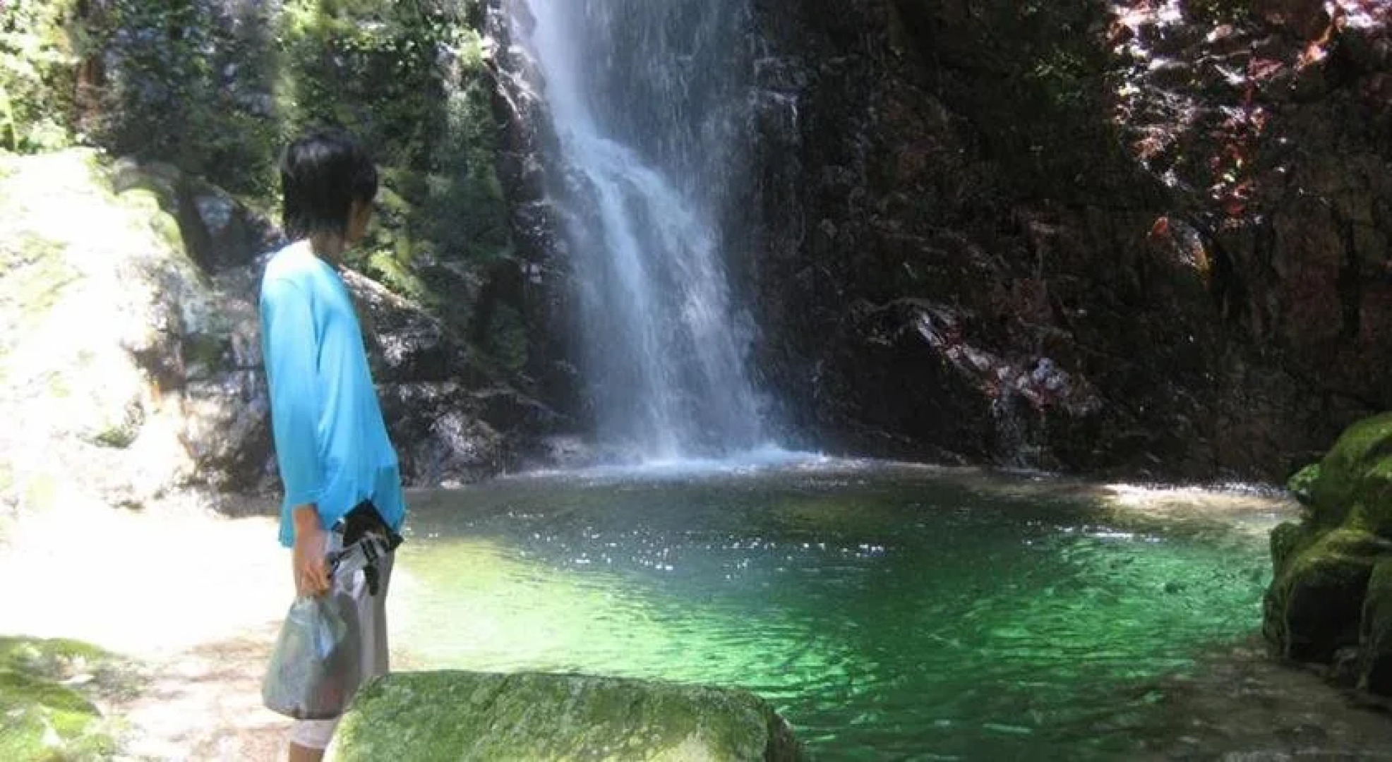 Tsukinose Onsen Botansou