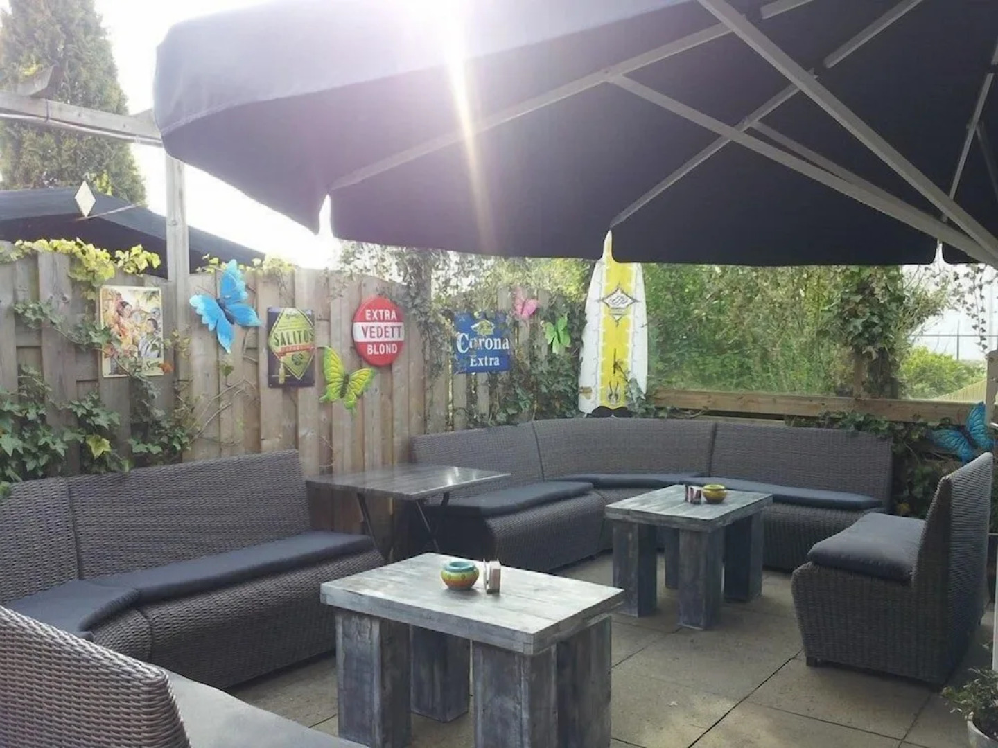 Bar-Bistro-Hotel DOK