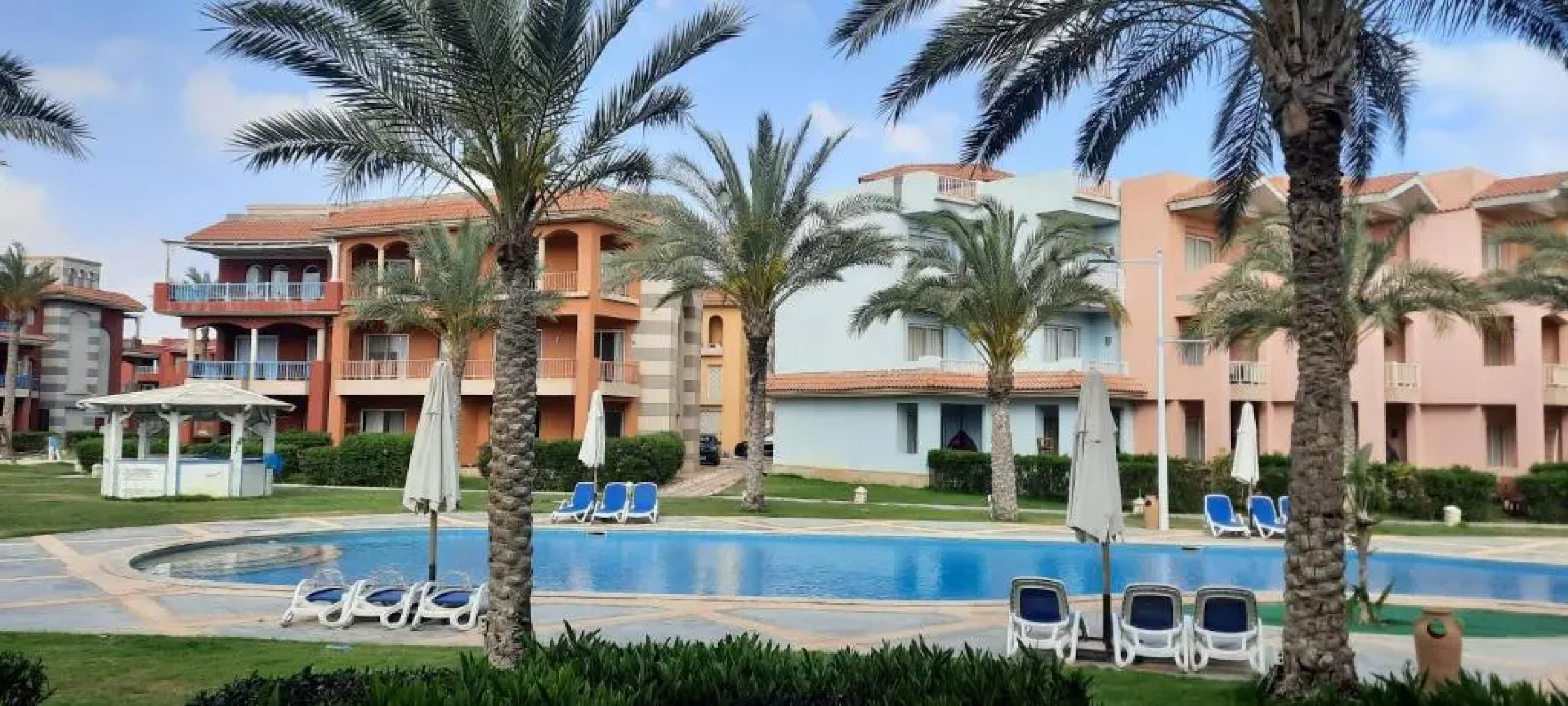 Porto Matrouh 103007